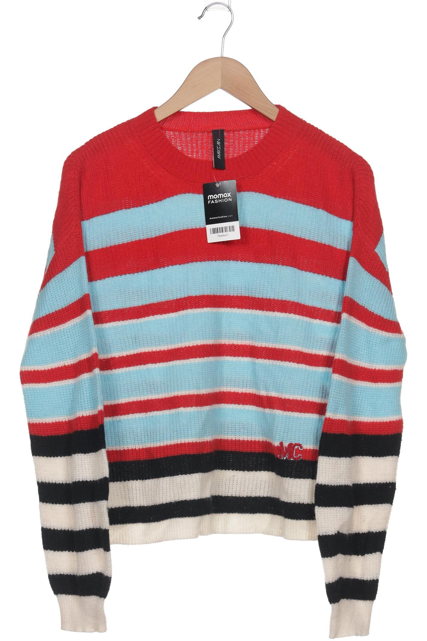 

Marc Cain Damen Pullover, mehrfarbig, Gr. 40