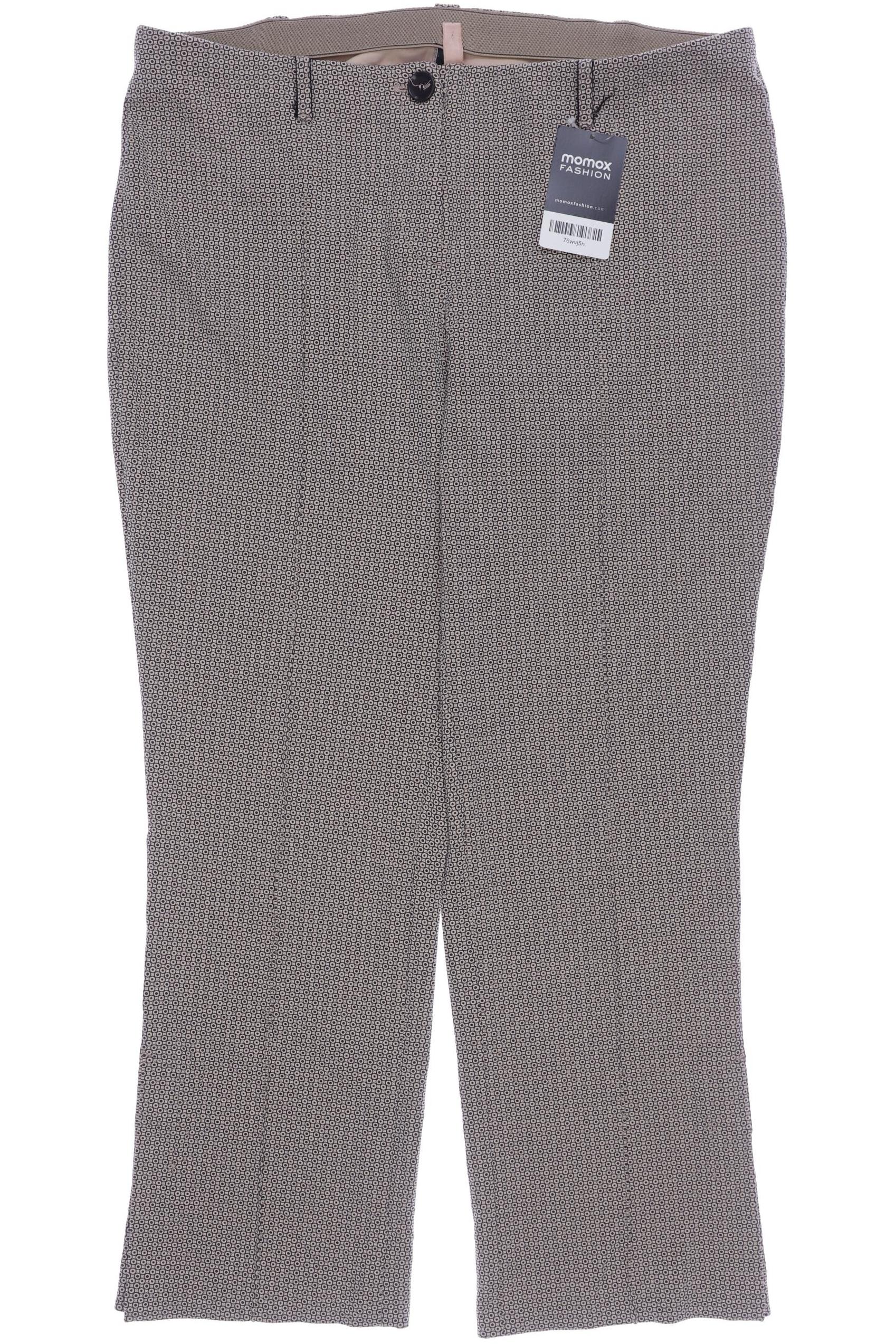 

Marc Cain Damen Stoffhose, beige, Gr. 44