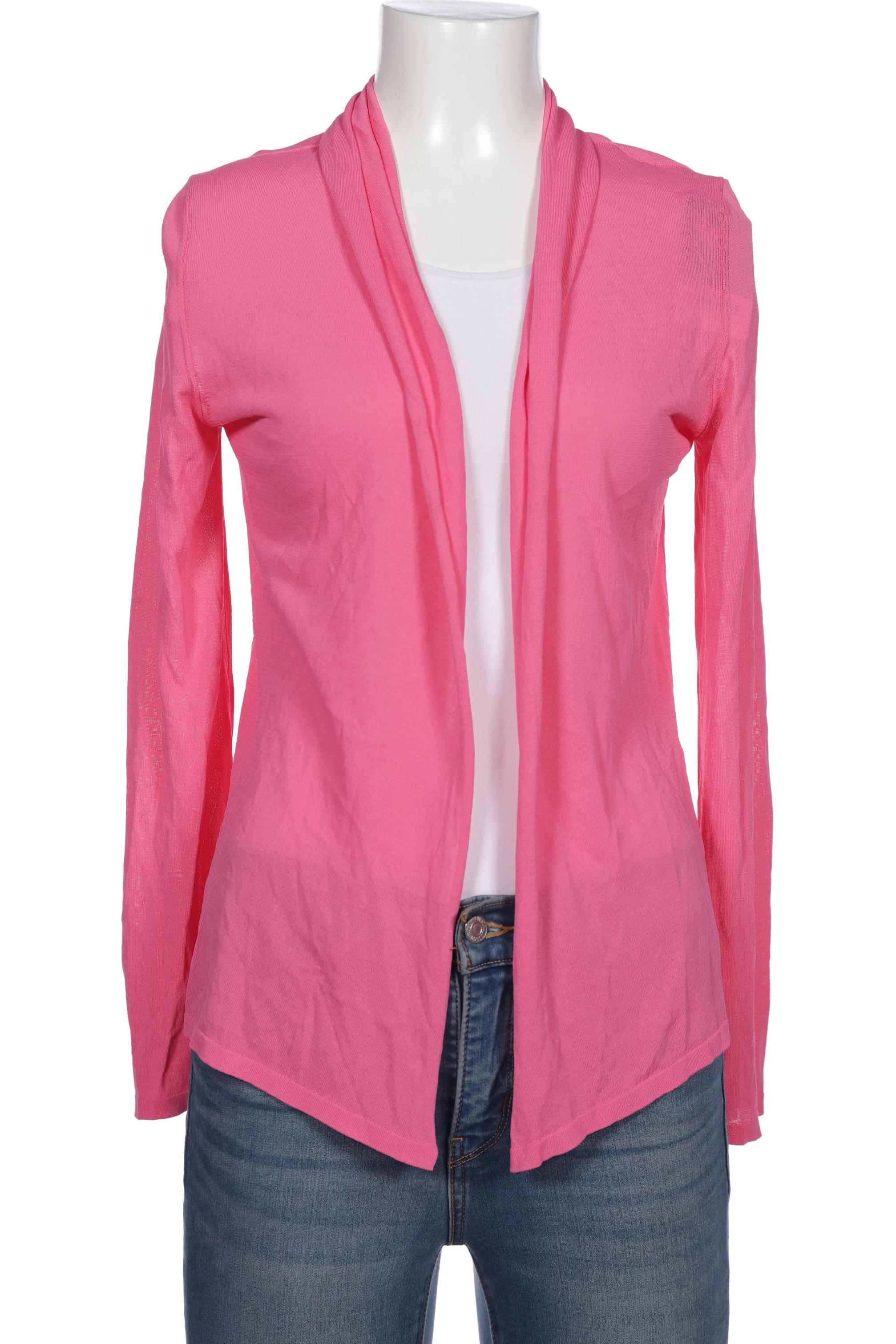 

Marc Cain Damen Strickjacke, pink