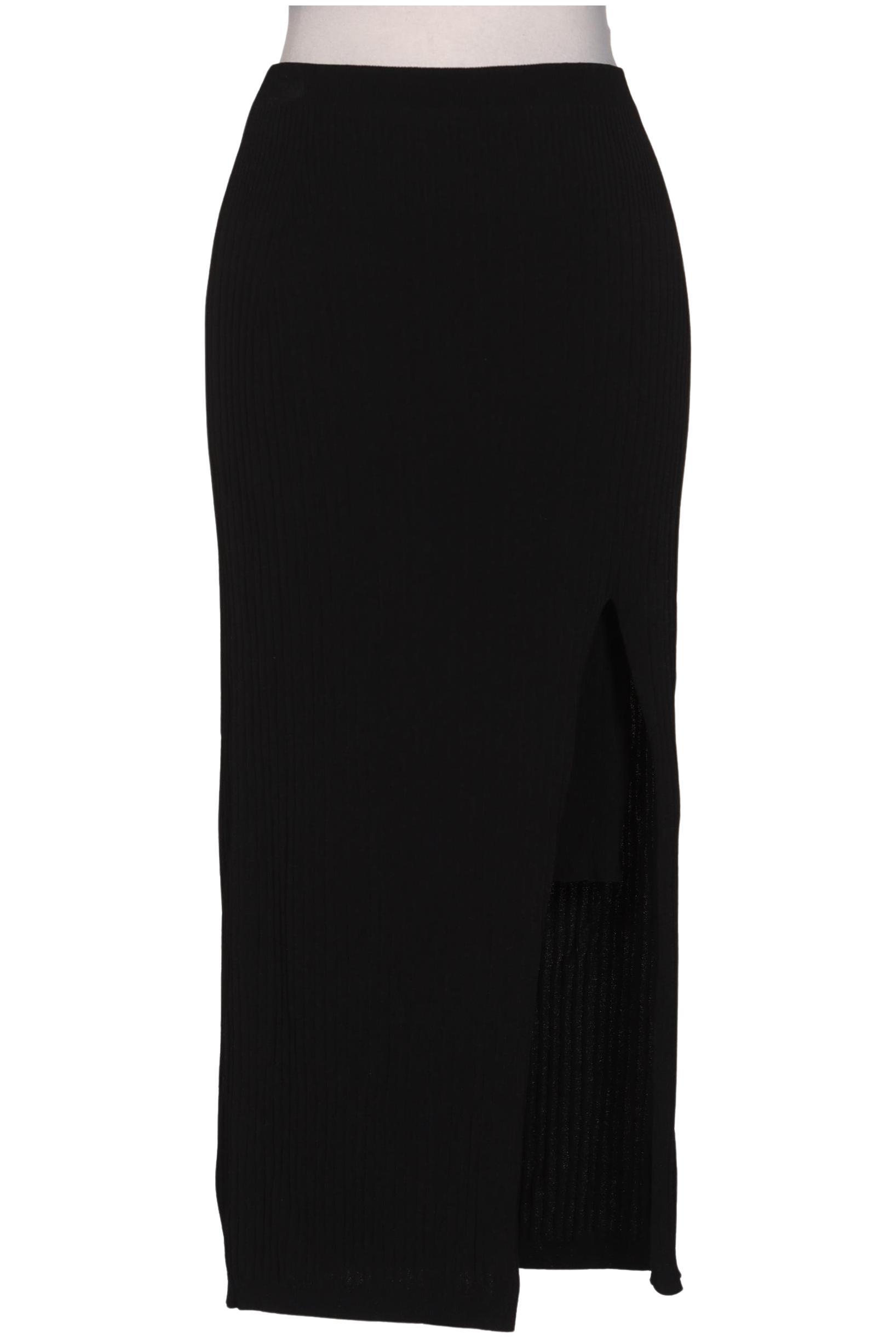 

Marc Cain Damen Rock, schwarz, Gr. 28