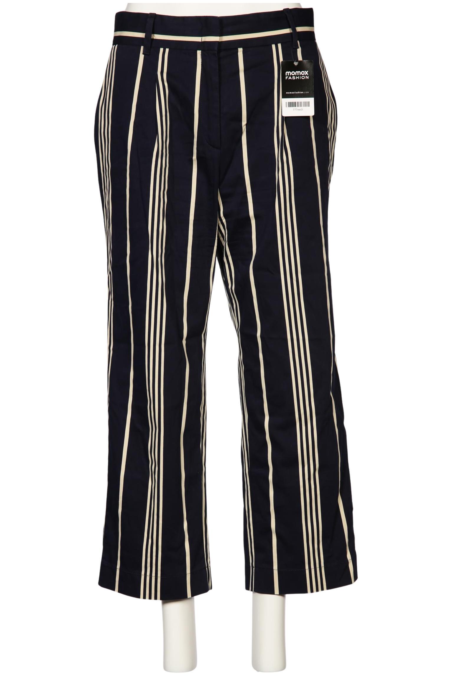 

Marc Cain Damen Stoffhose, mehrfarbig, Gr. 42