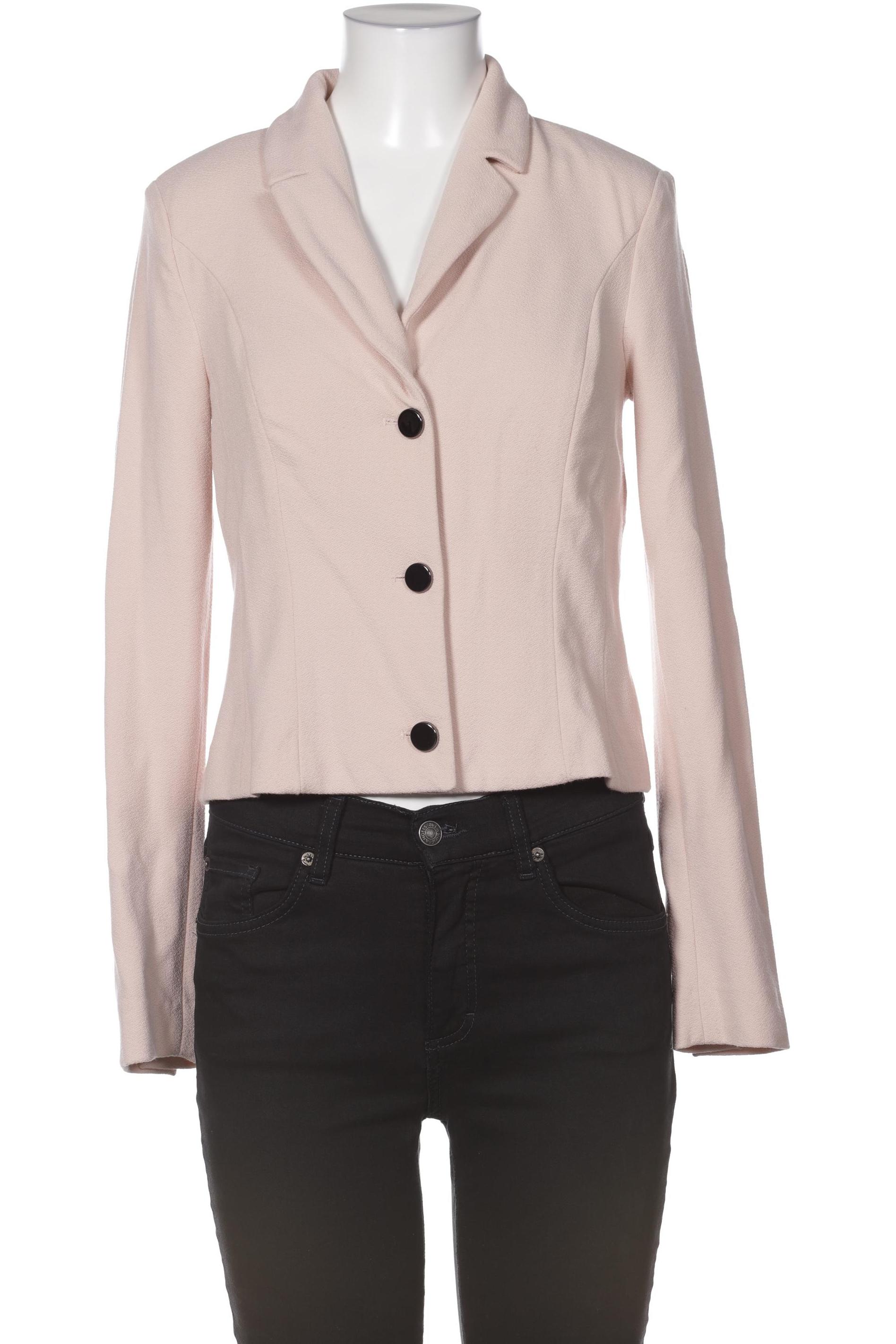 

Marc Cain Damen Blazer, pink, Gr.