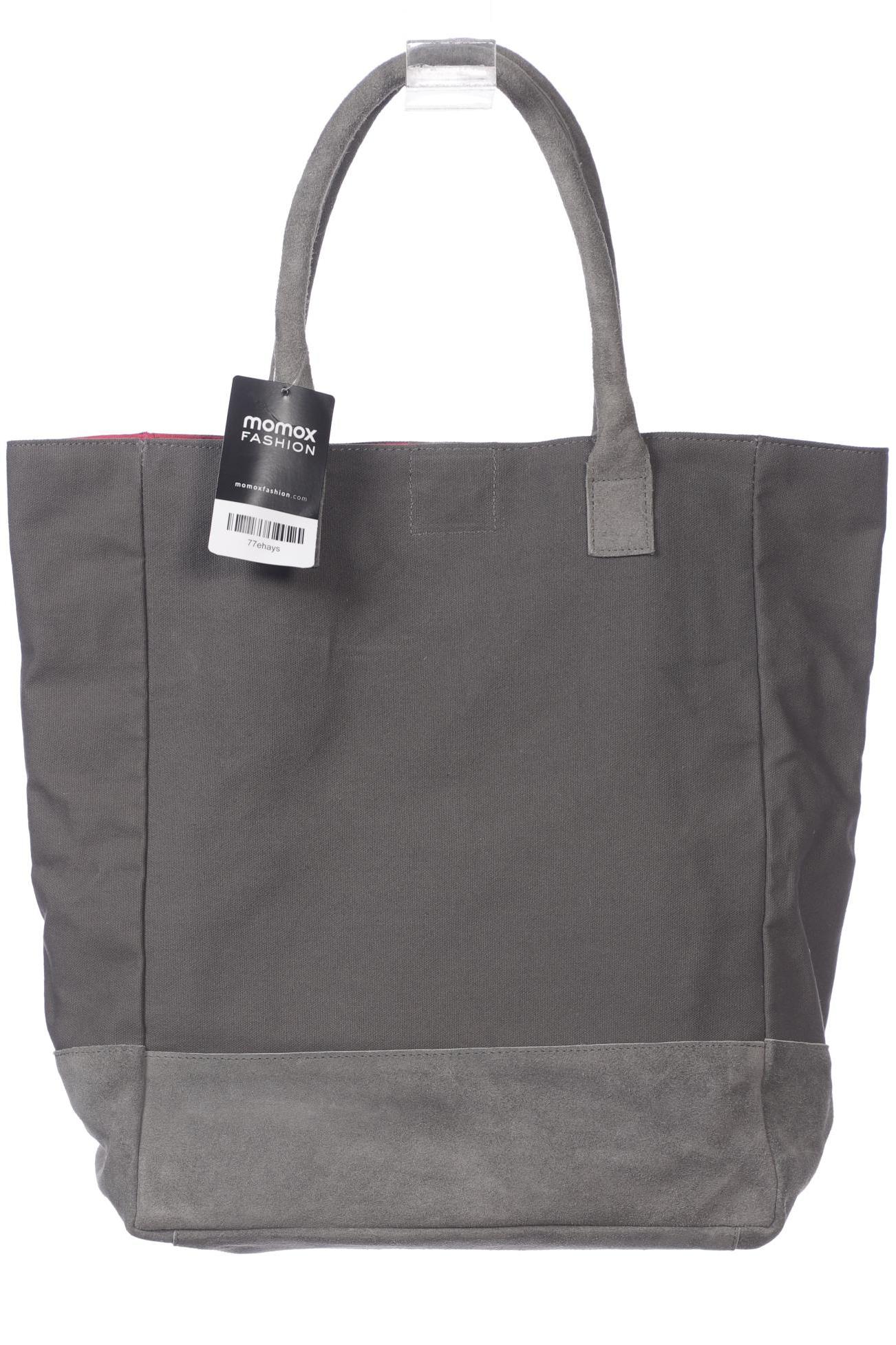 

Marc Cain Damen Handtasche, grau, Gr.