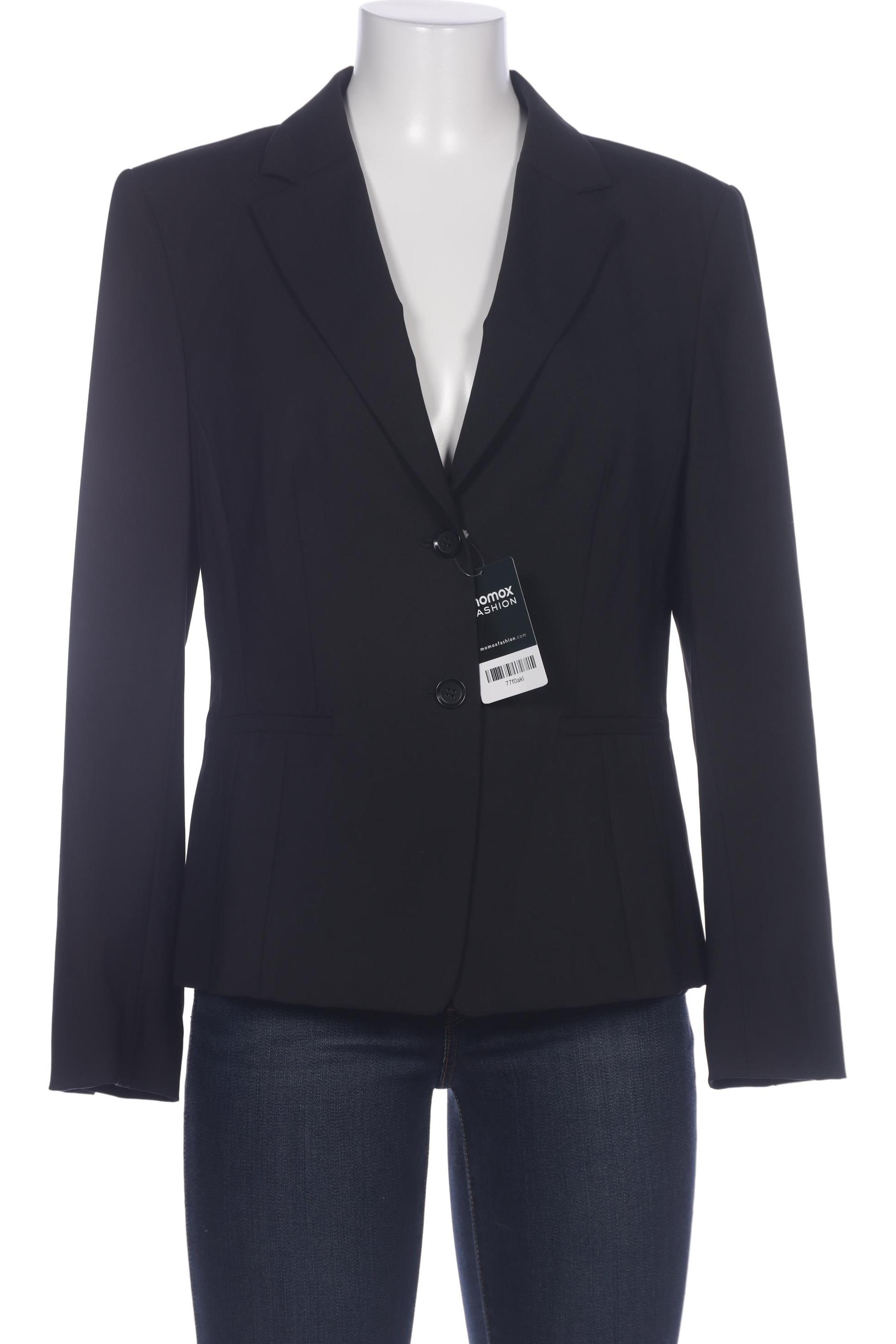 Thumbnail - Marc Cain Damen Blazer, schwarz, Gr. 42