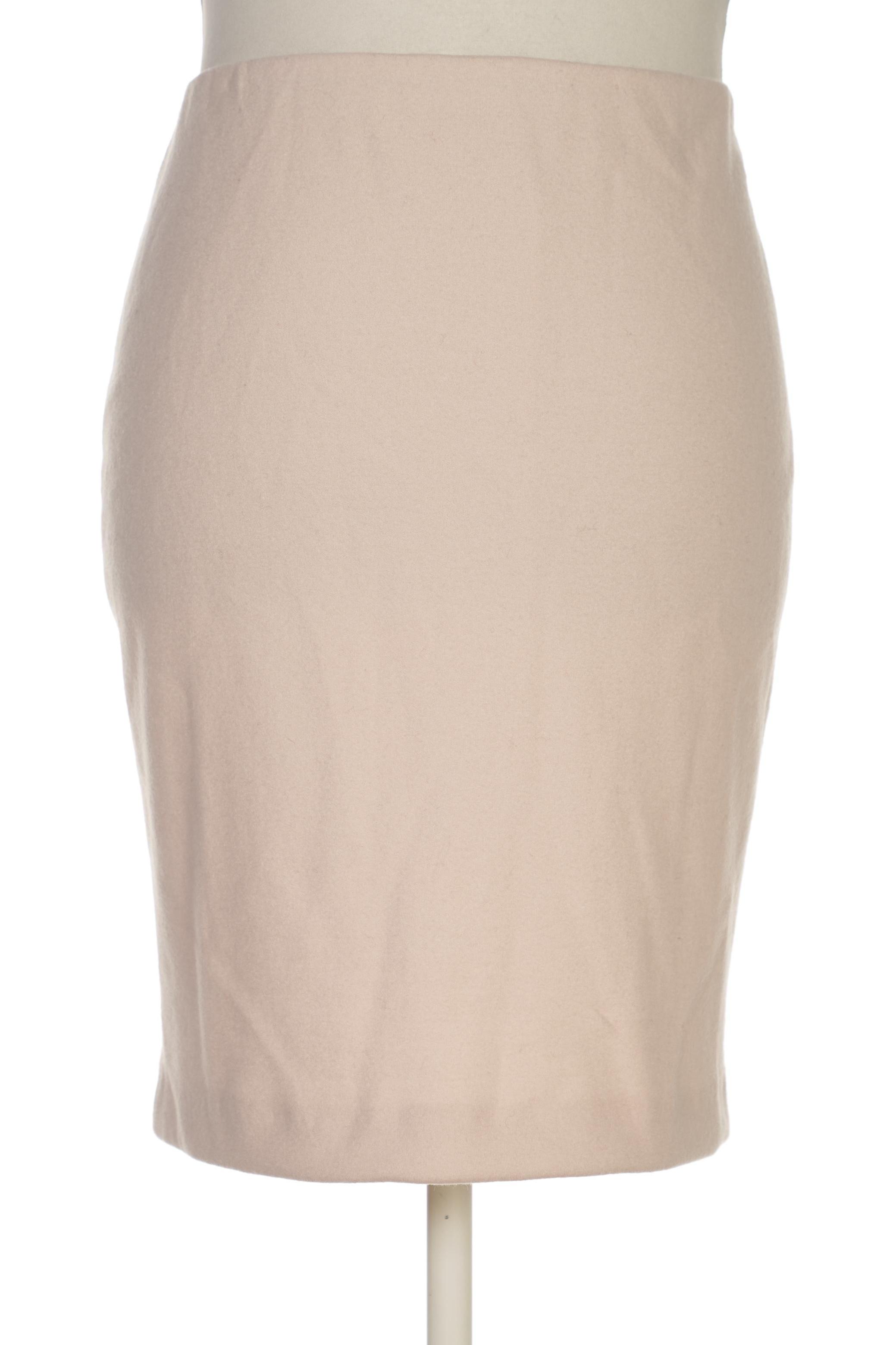 

Marc Cain Damen Rock, pink, Gr. 44