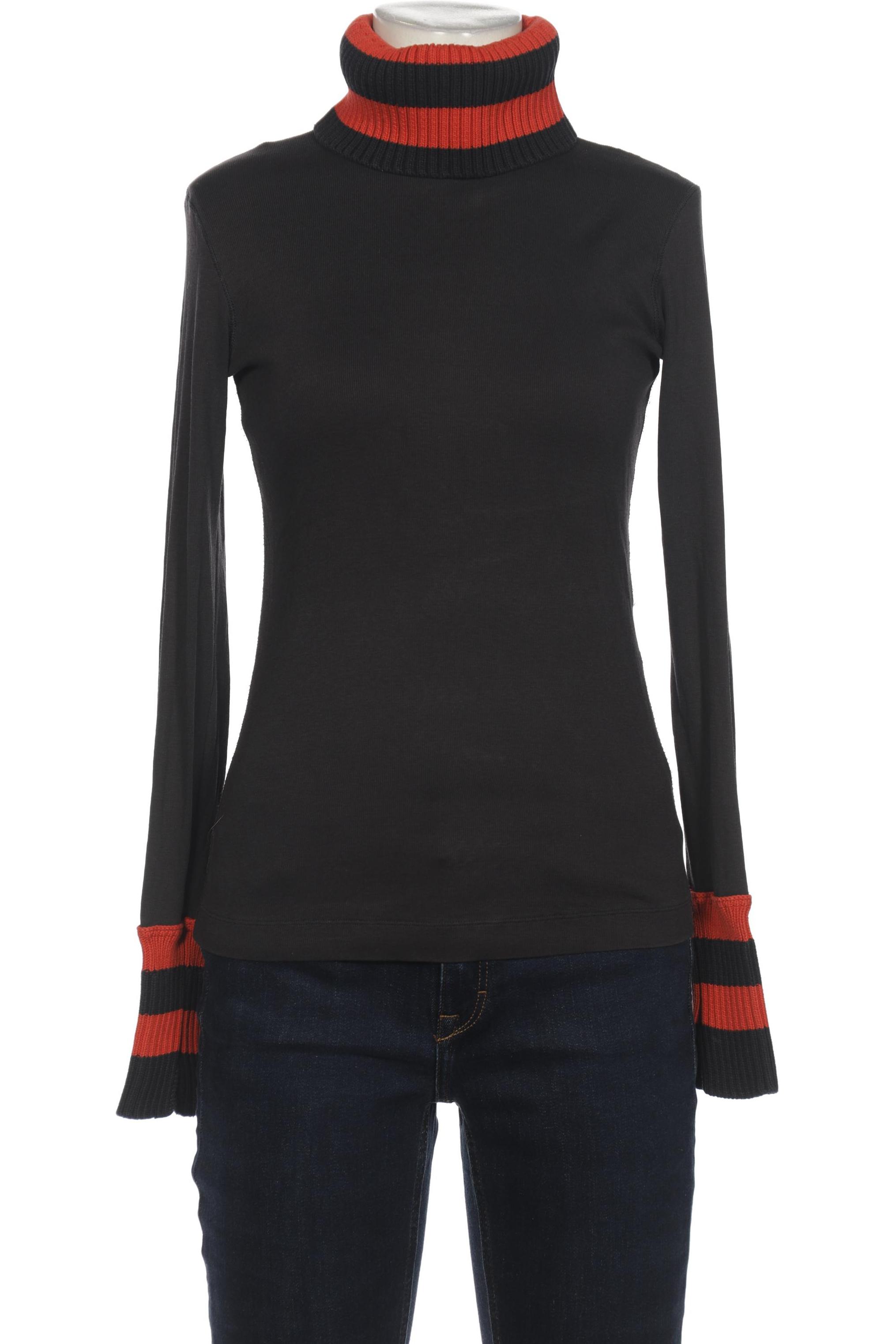 

Marc Cain Damen Pullover, marineblau