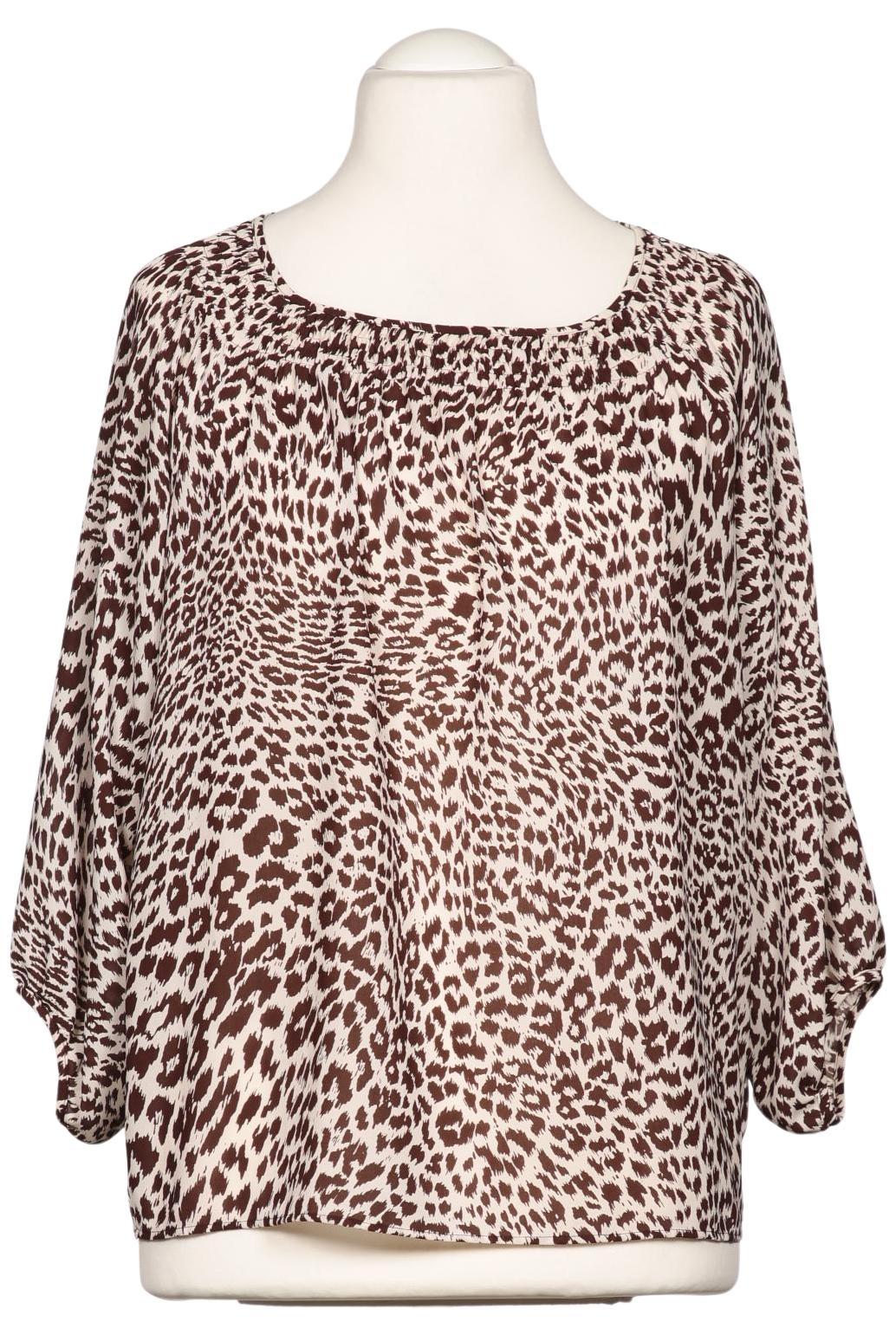 

Marc Cain Damen Bluse, mehrfarbig, Gr. 42