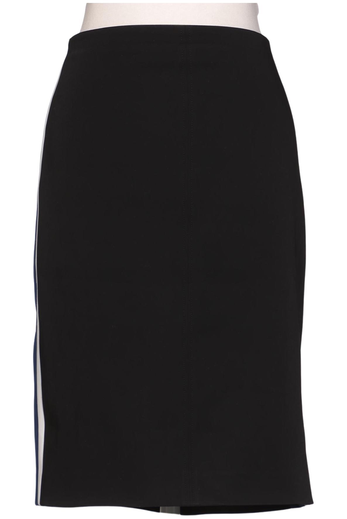 

Marc Cain Damen Rock, schwarz, Gr. 40