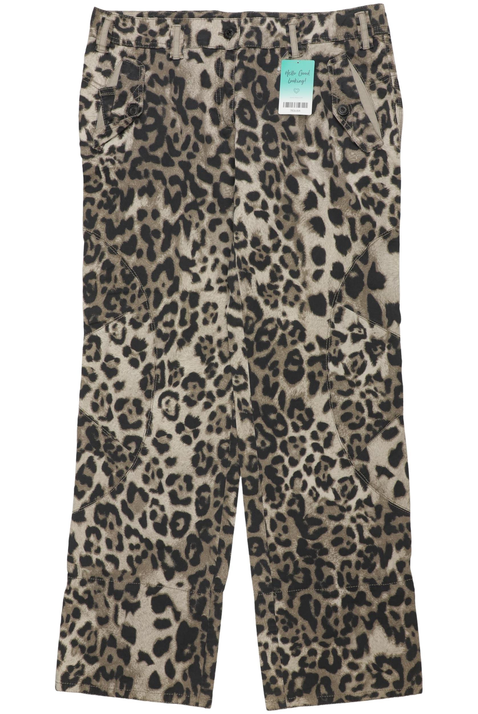 

Marc Cain Damen Jeans, grau, Gr. 42