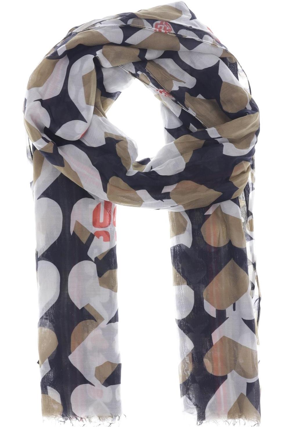 

Marc Cain Damen Schal, beige, Gr.