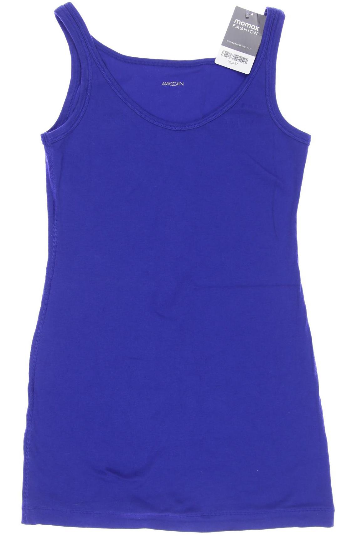 

Marc Cain Damen Top, blau