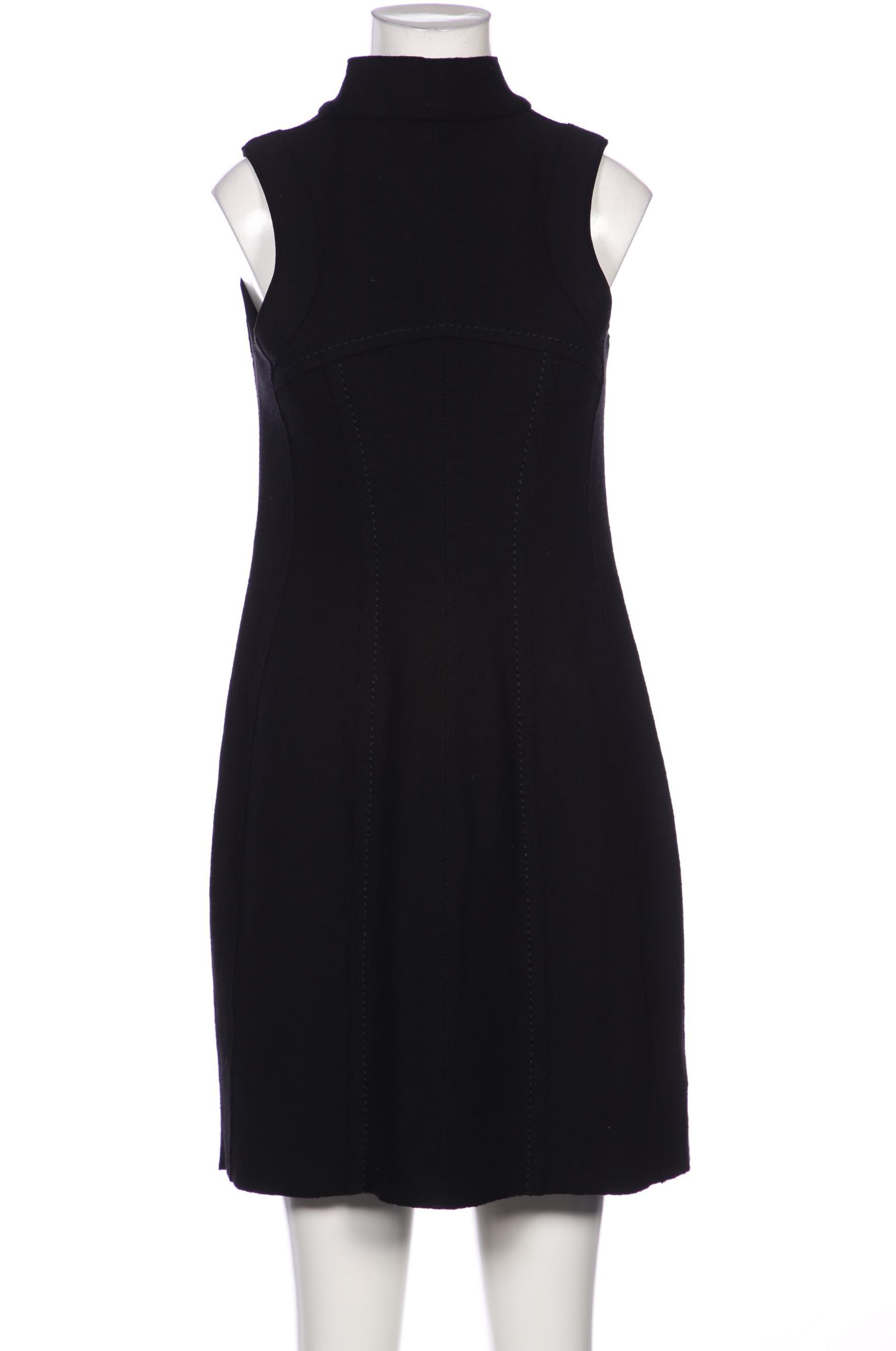 

Marc Cain Damen Kleid, schwarz, Gr. 38