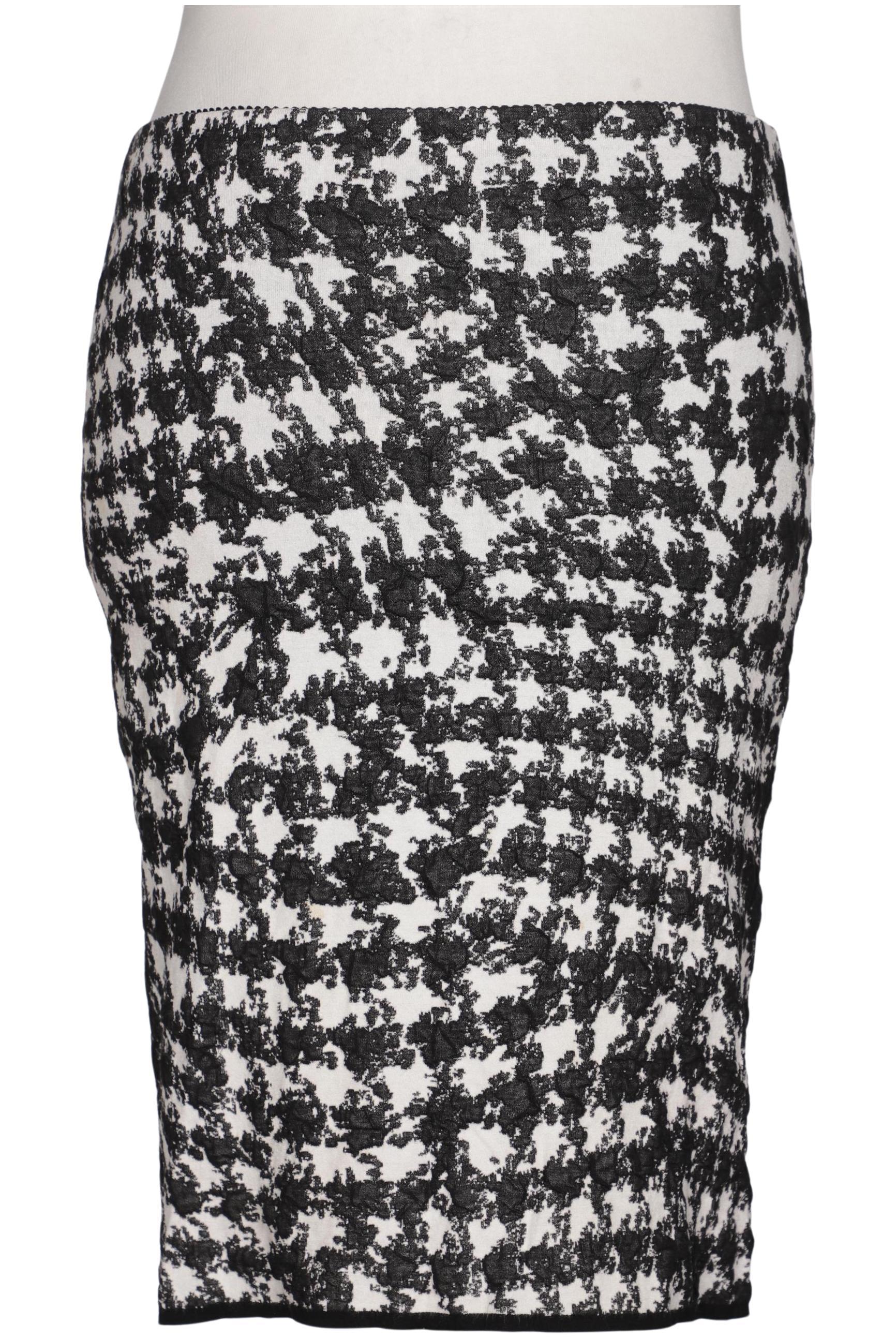 

Marc Cain Damen Rock, schwarz, Gr. 31