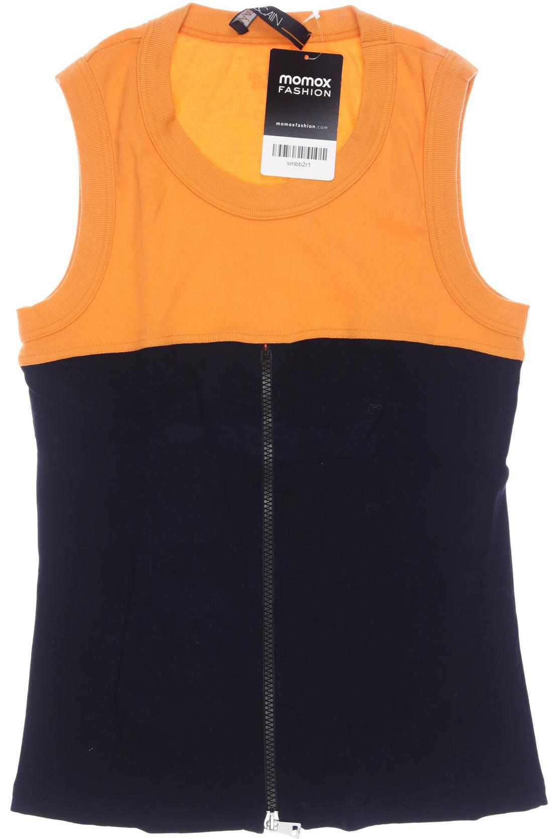 

Marc Cain Damen Top, schwarz, Gr. 36