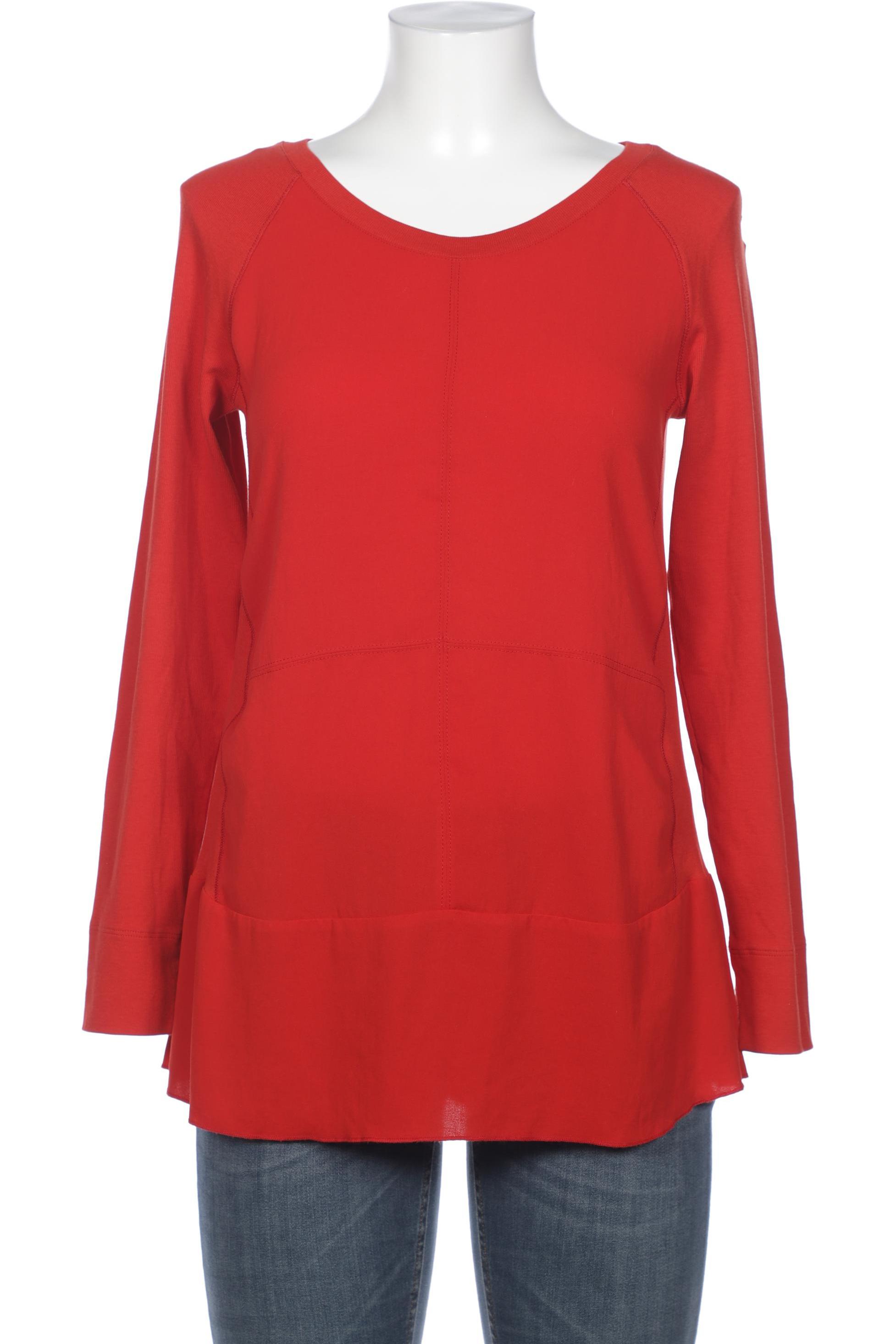 

Marc Cain Damen Bluse, rot