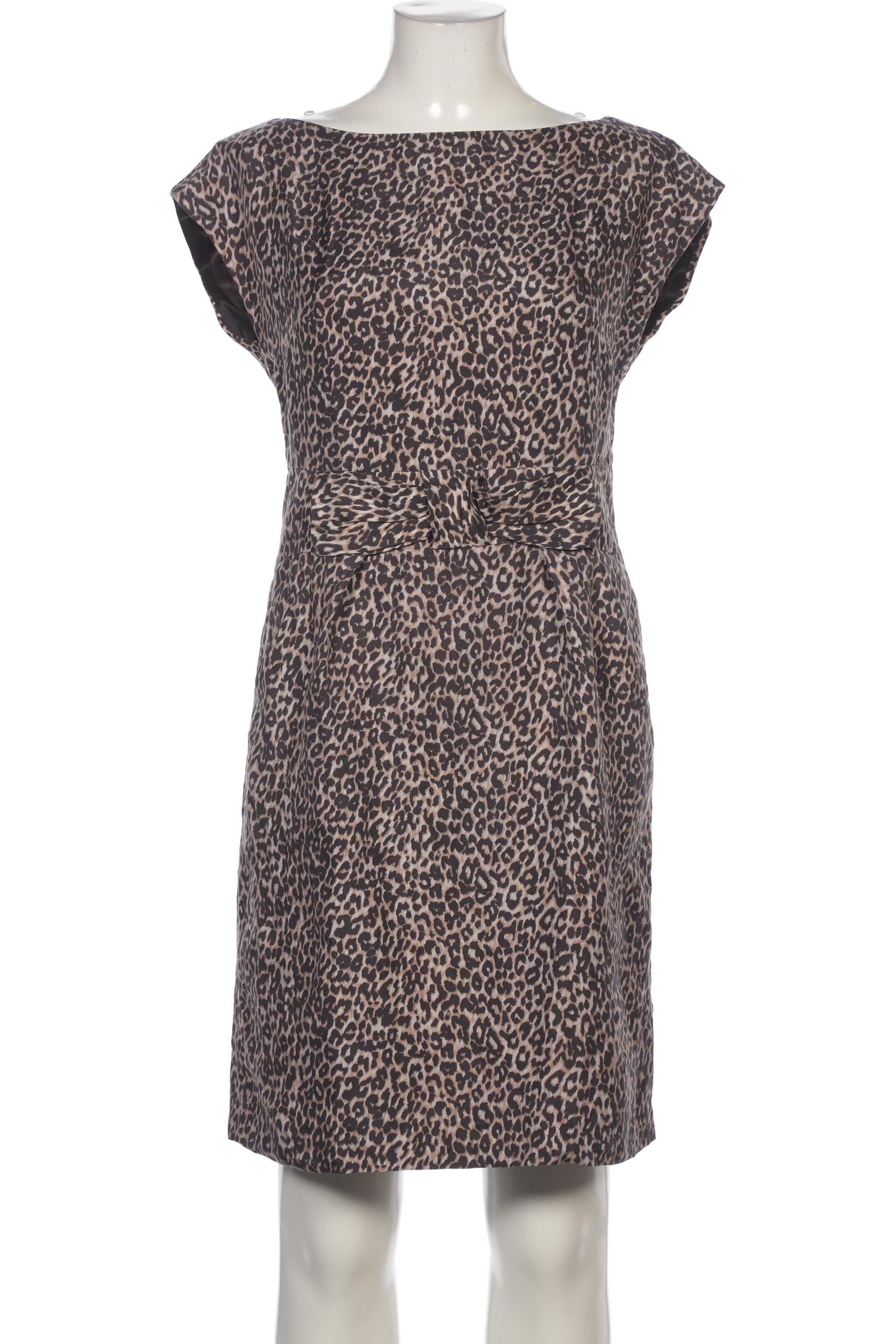 

Marc Cain Damen Kleid, braun, Gr. 40
