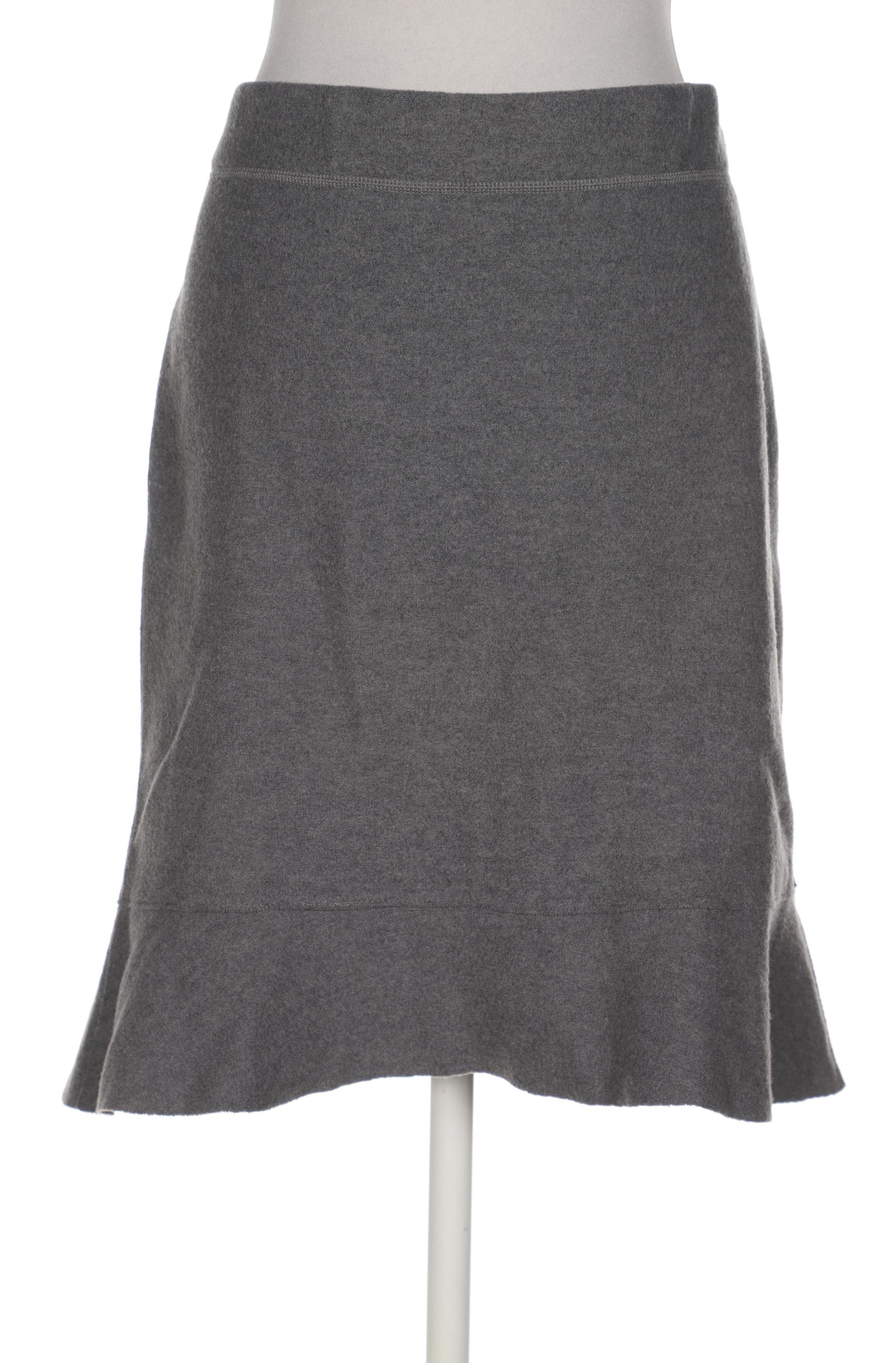

Marc Cain Damen Rock, grau, Gr. 38