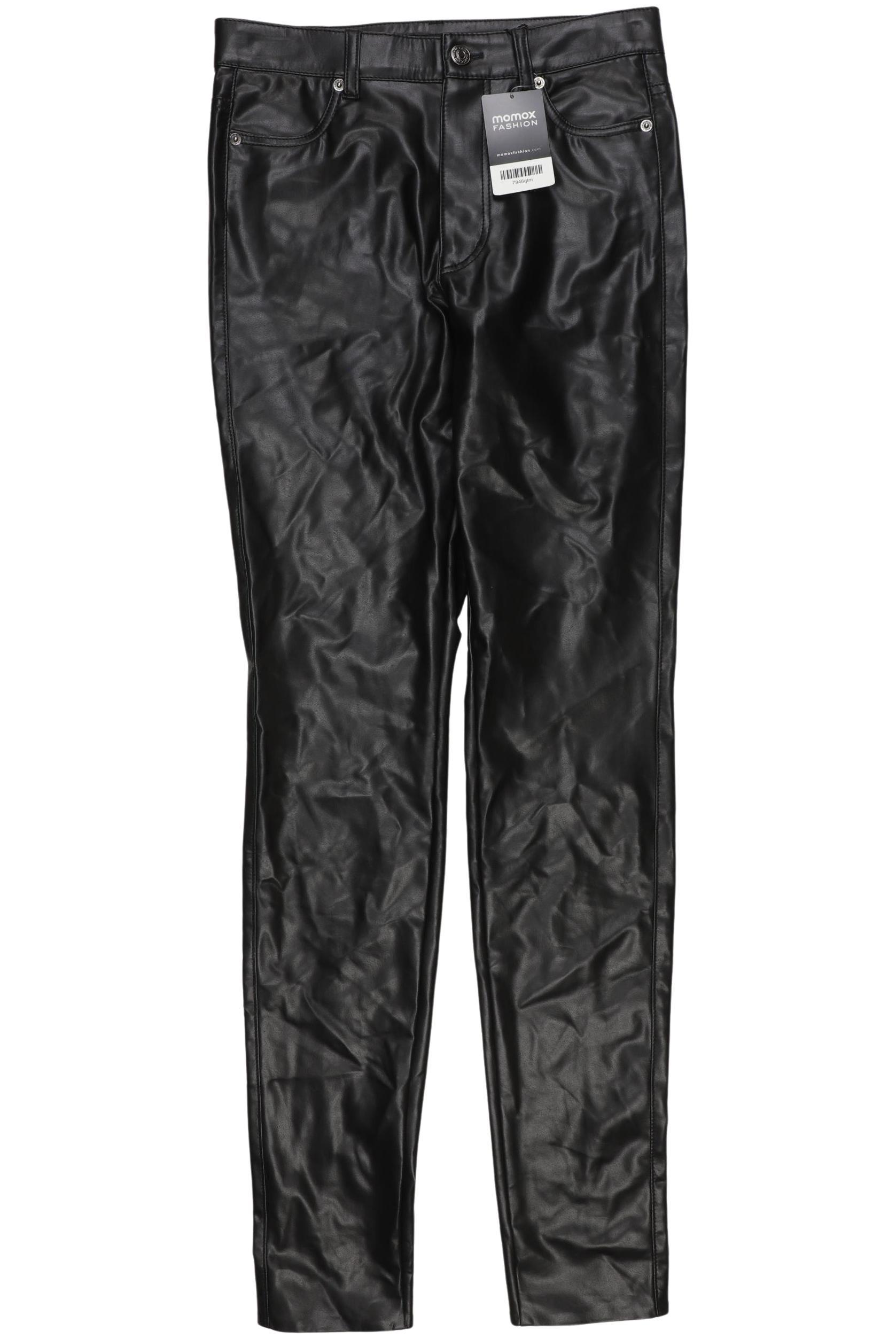 

Marc Cain Damen Stoffhose, schwarz, Gr. 36