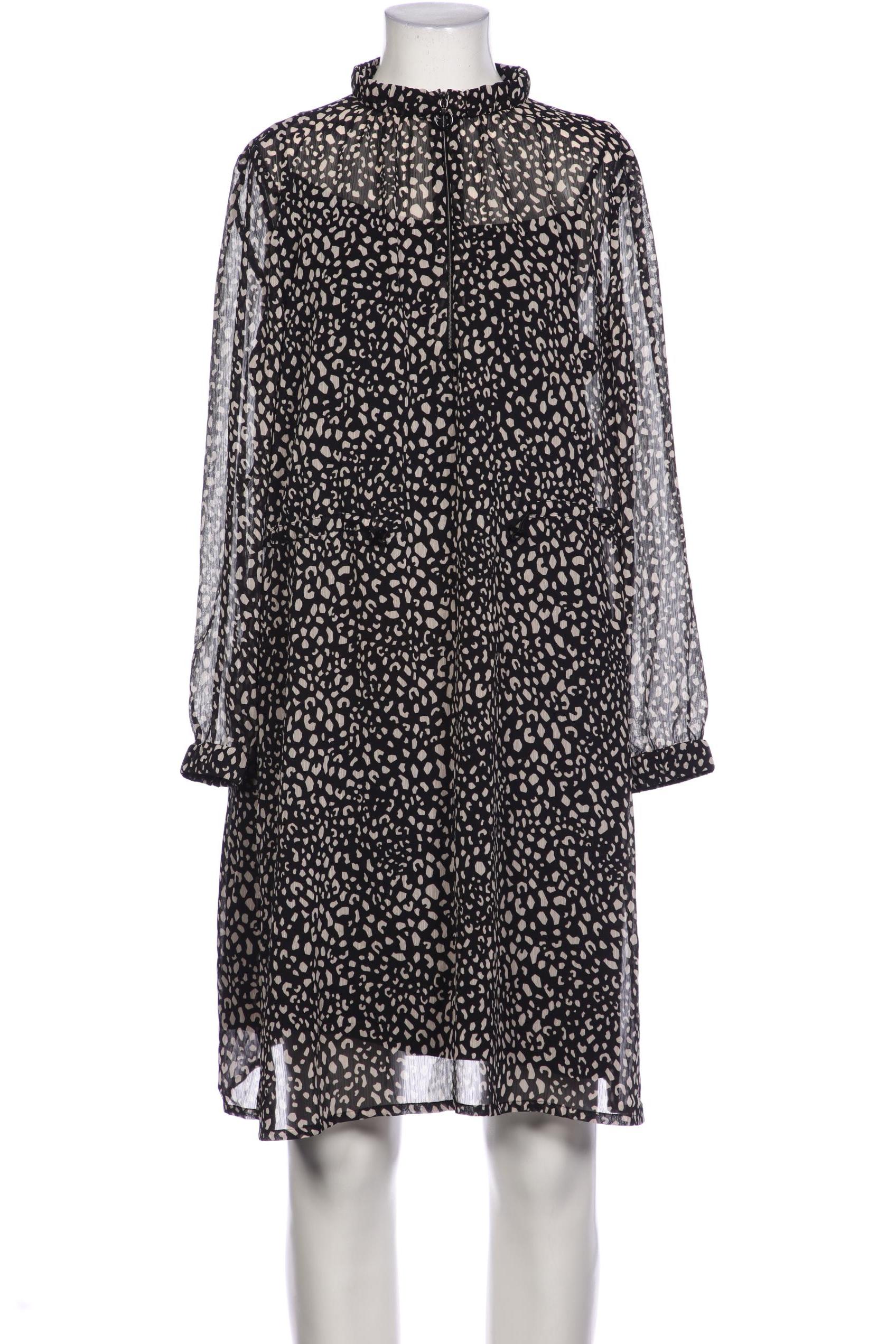

Marc Cain Damen Kleid, schwarz