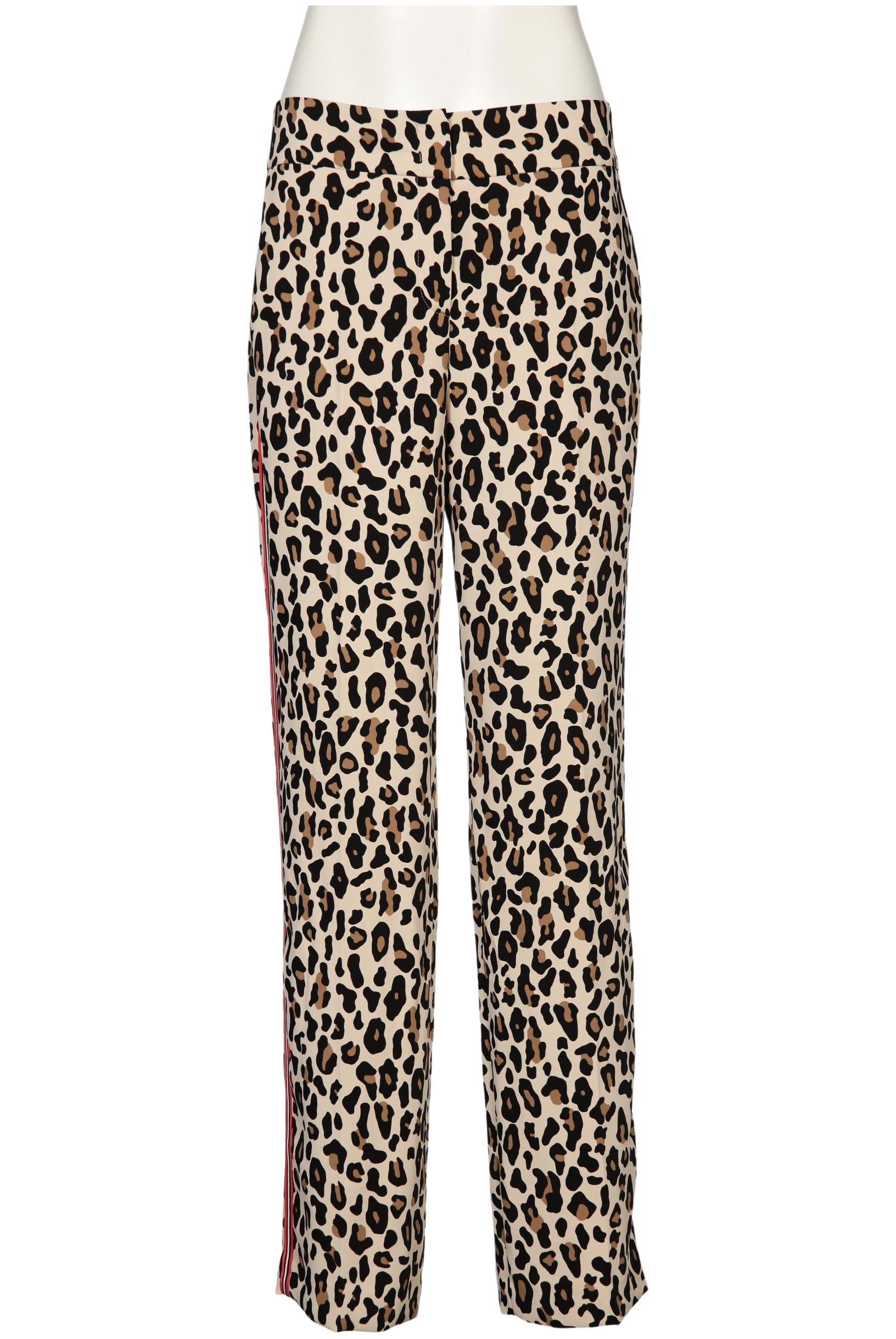 

Marc Cain Damen Stoffhose, beige, Gr. 32