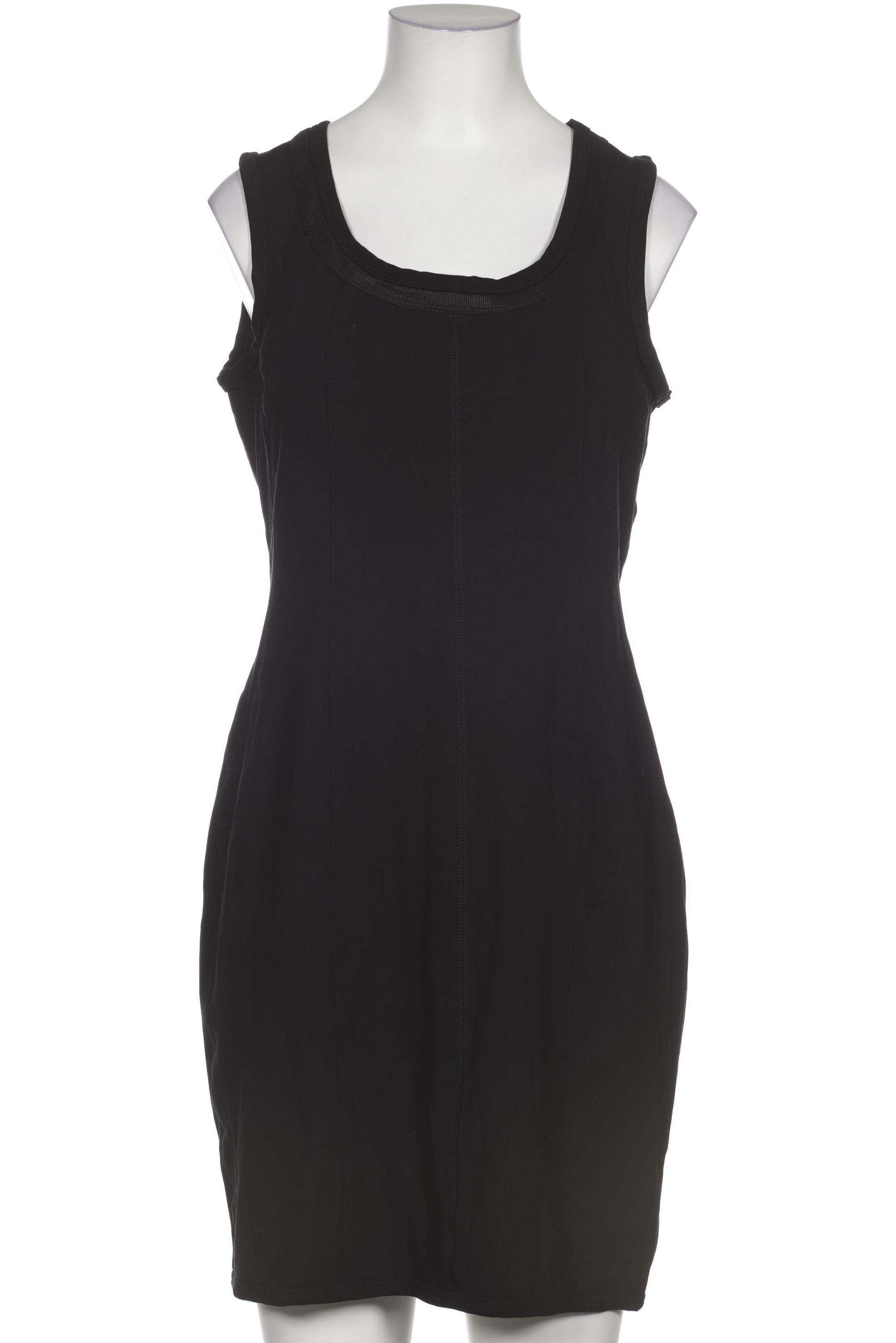 

Marc Cain Damen Kleid, schwarz, Gr.