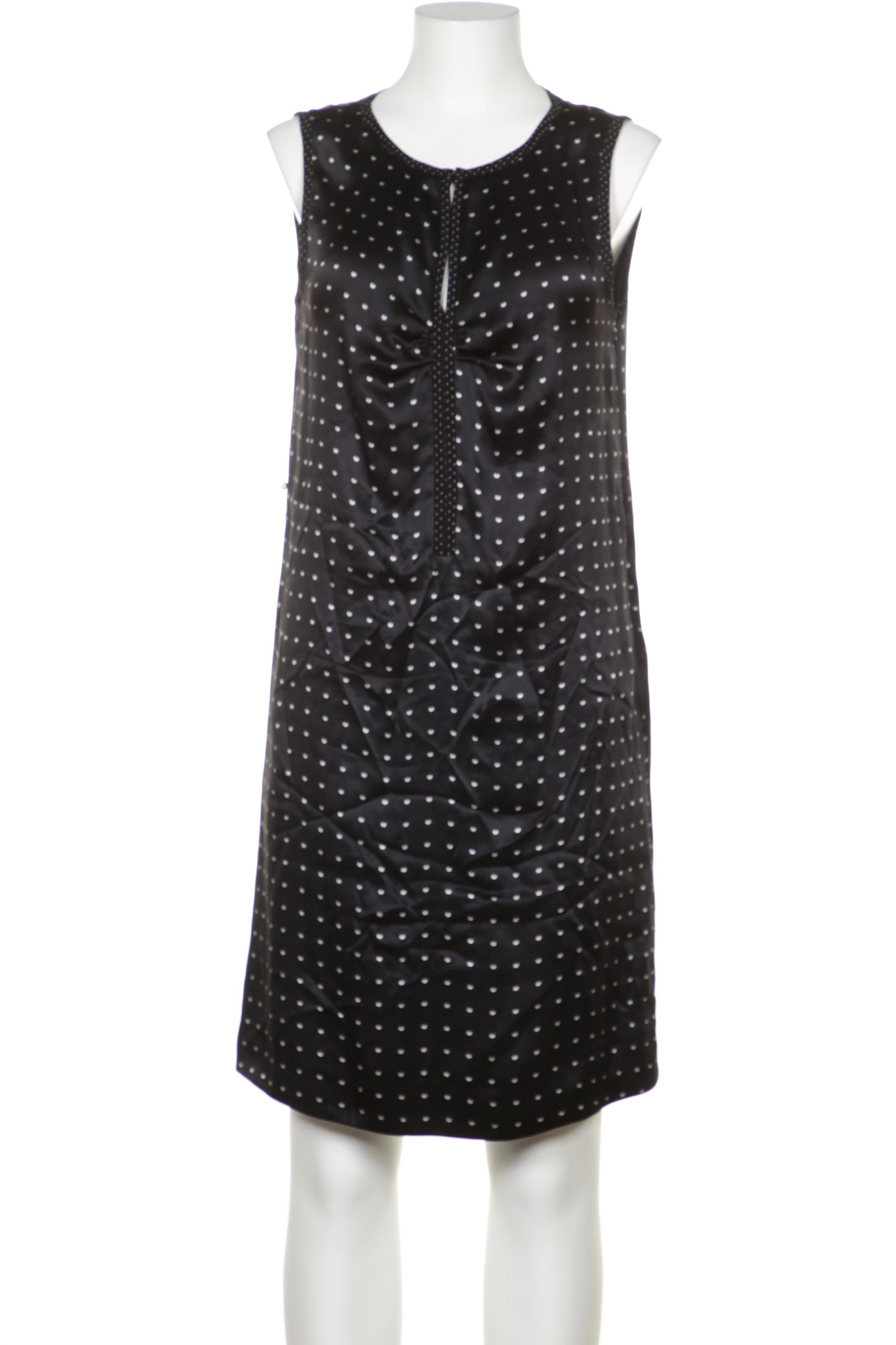 

Marc Cain Damen Kleid, schwarz, Gr.