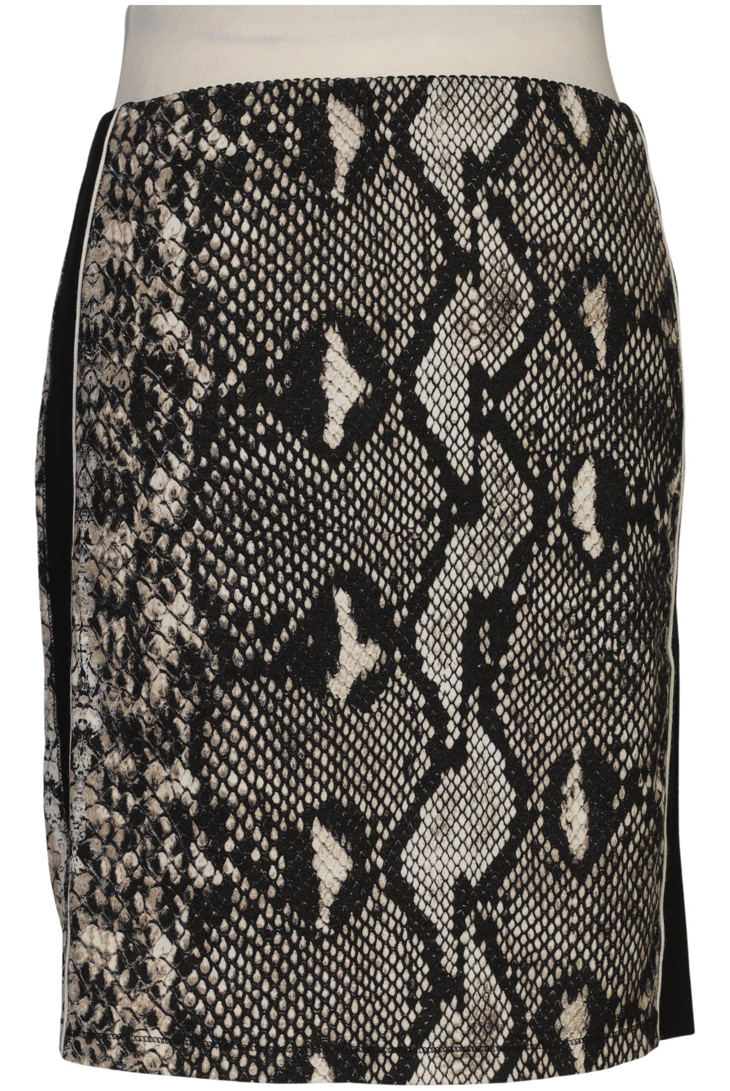 

Marc Cain Damen Rock, schwarz, Gr. 42