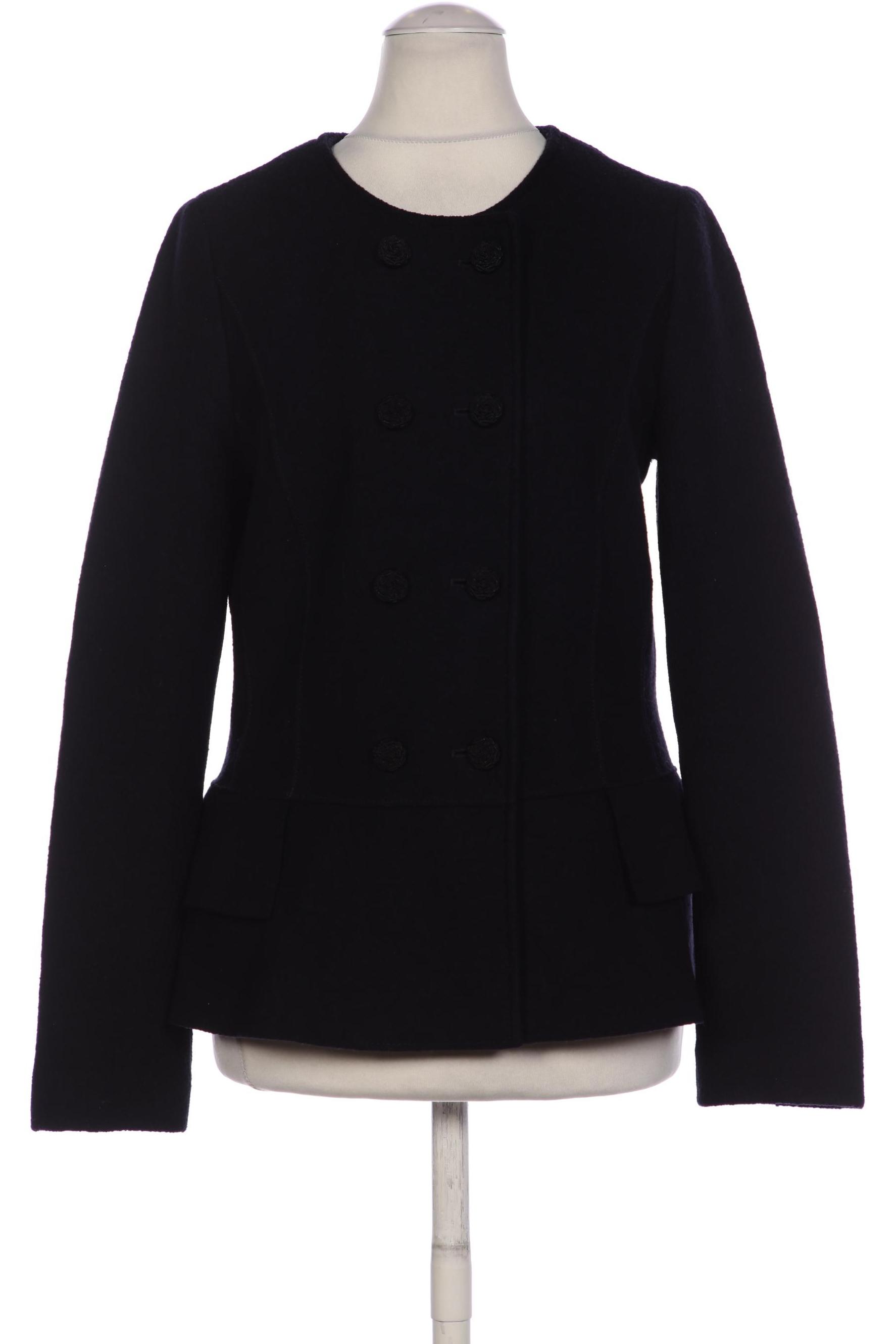 

Marc Cain Damen Blazer, marineblau, Gr. 36