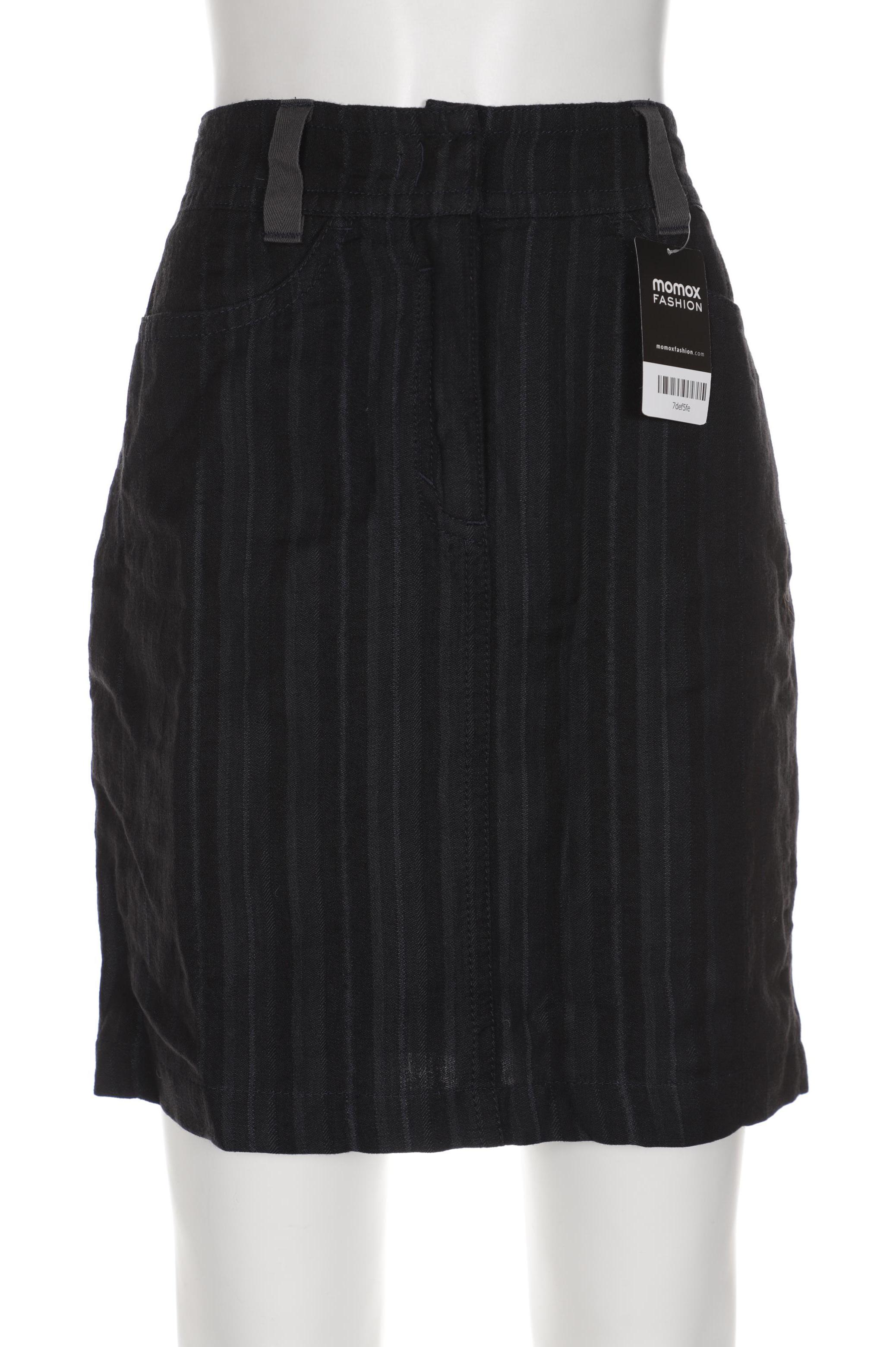 

Marc Cain Damen Rock, marineblau