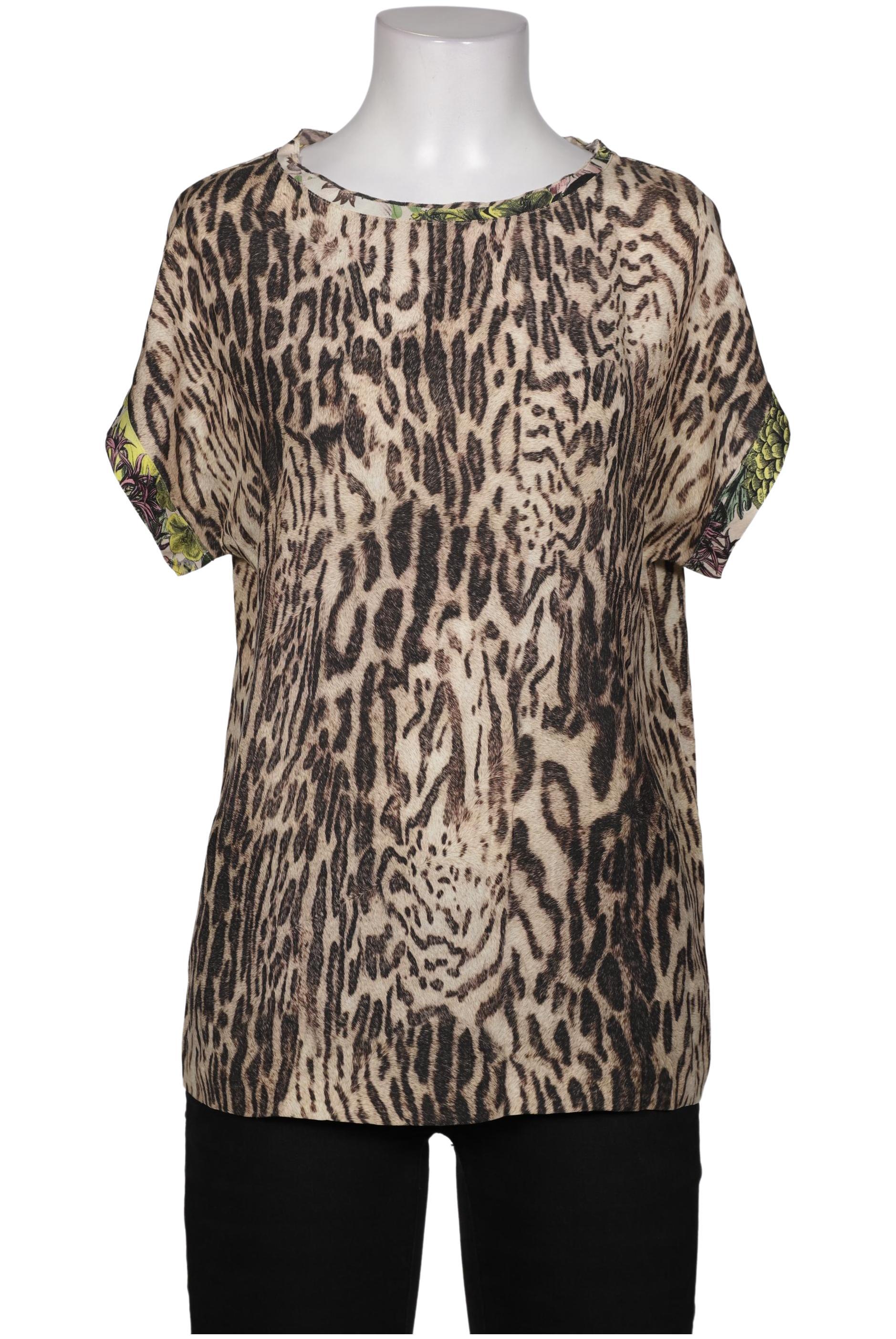 

Marc Cain Damen Bluse, mehrfarbig, Gr. 38