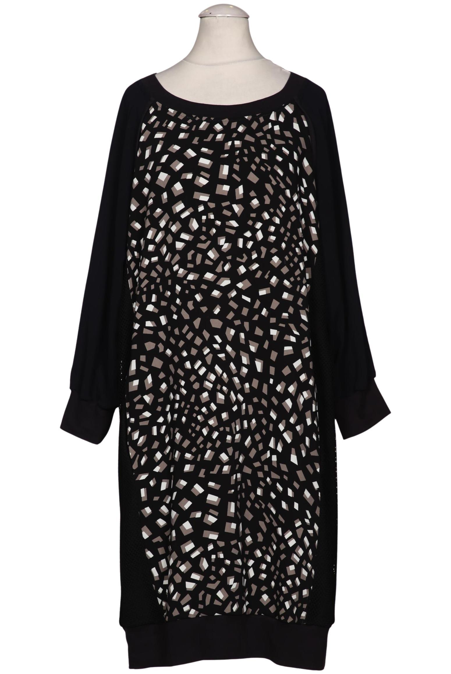 

Marc Cain Damen Kleid, mehrfarbig, Gr. 40