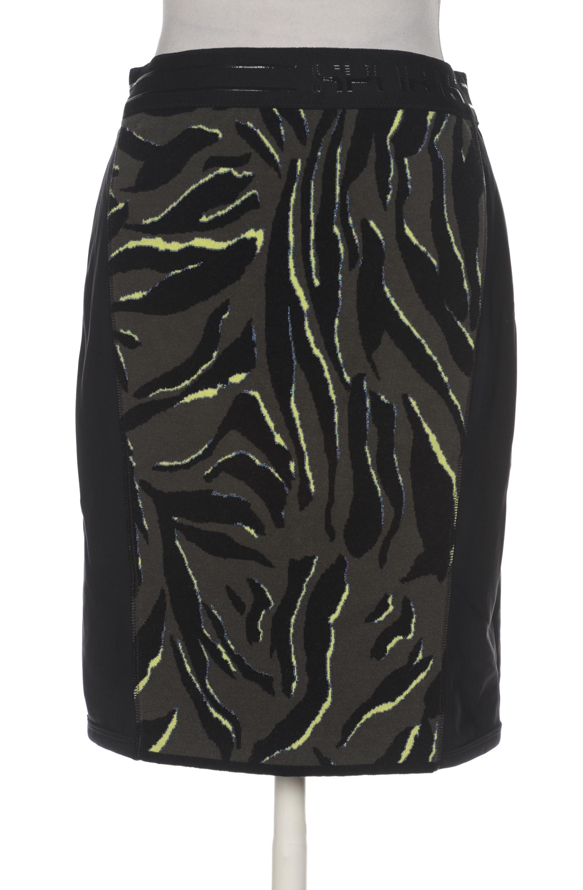 

Marc Cain Damen Rock, schwarz, Gr. 34