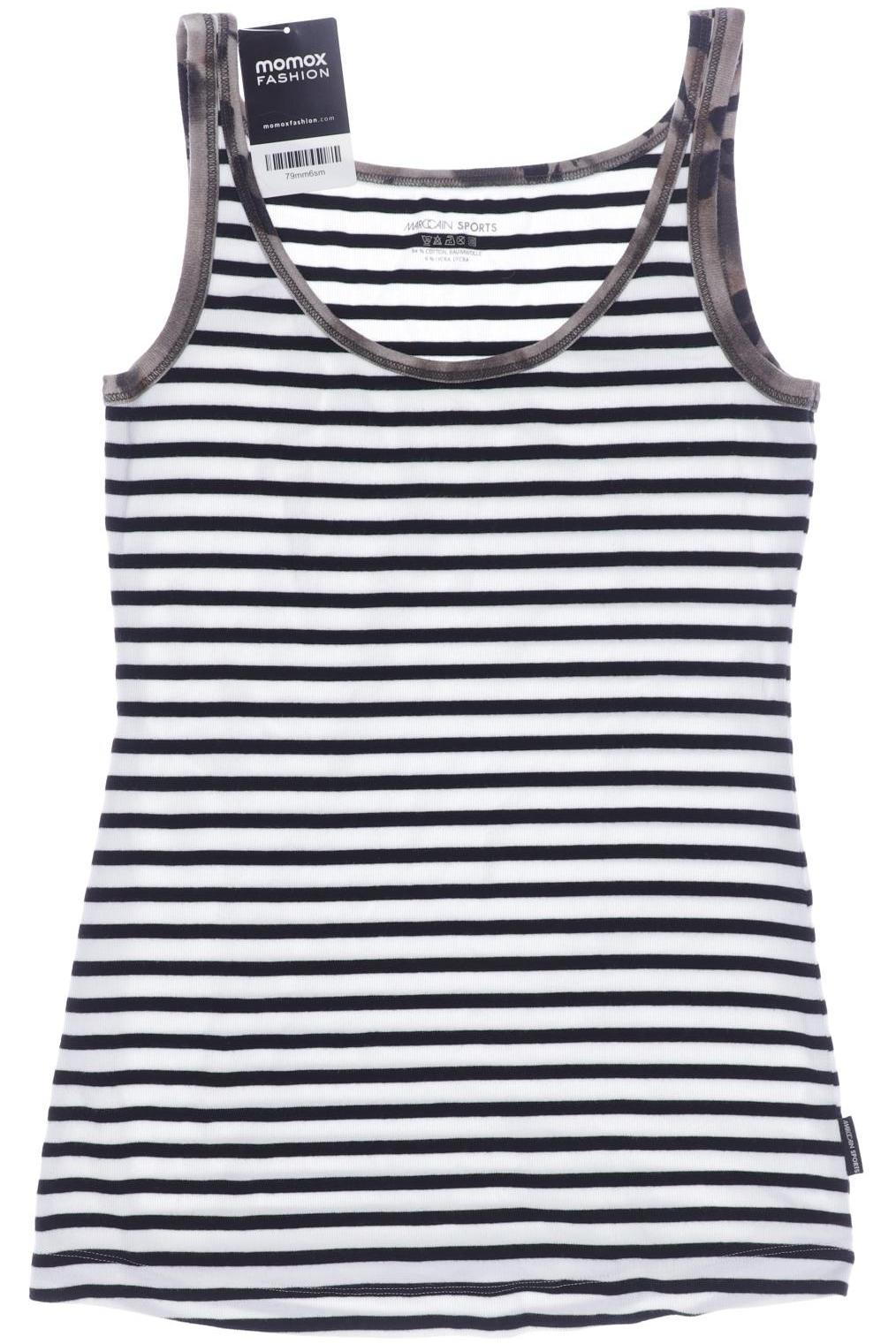 

Marc Cain Damen Top, weiß