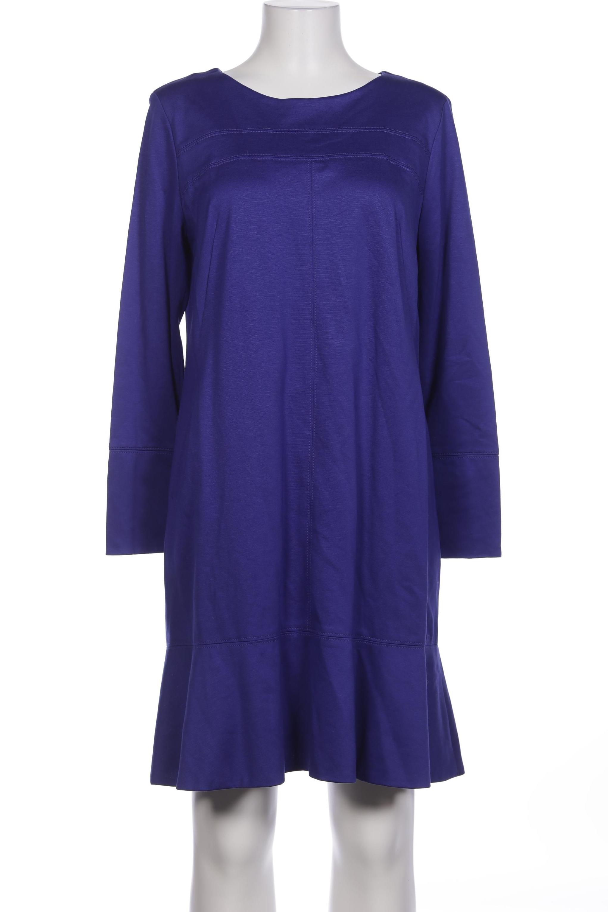 

Marc Cain Damen Kleid, marineblau, Gr. 42