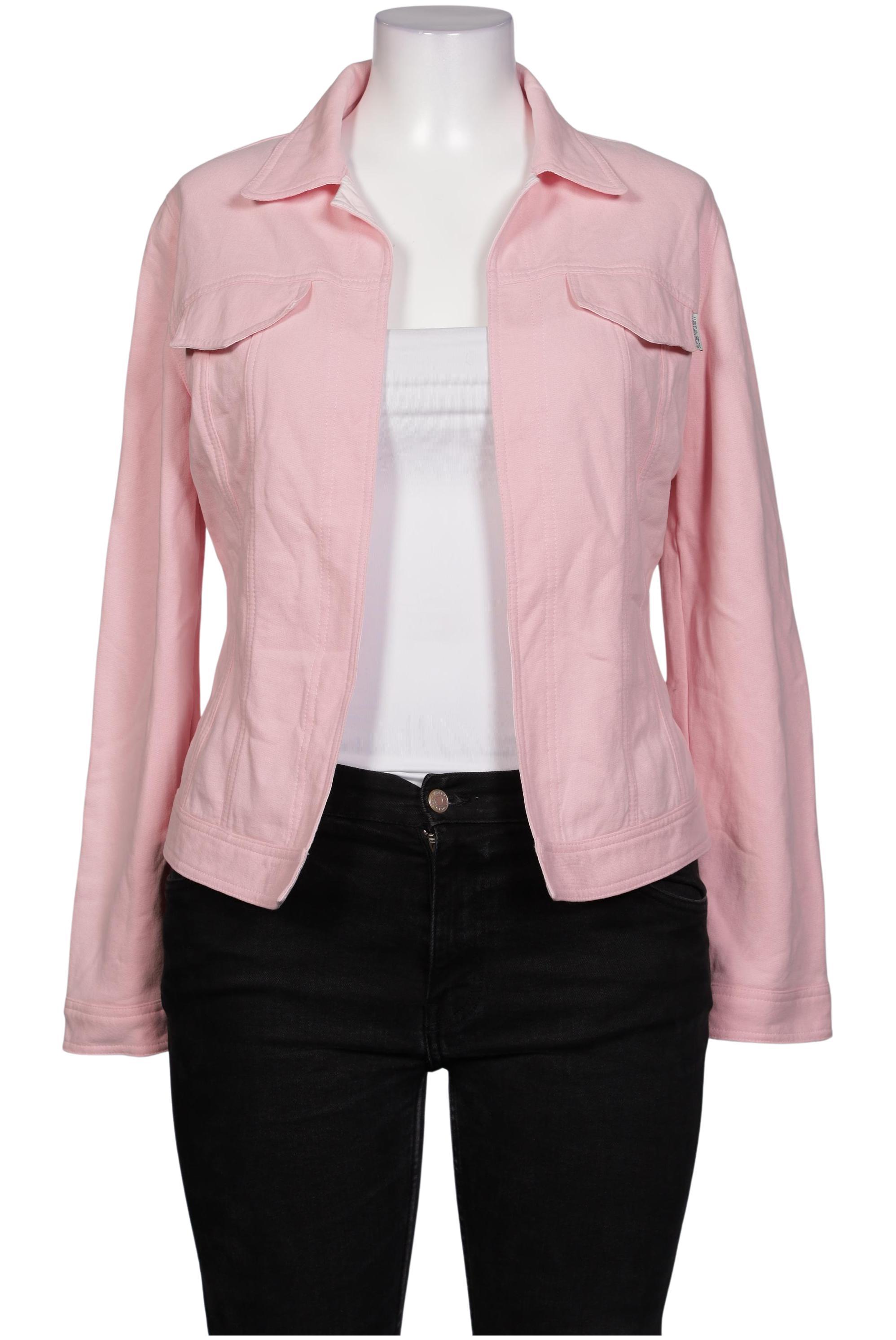

Marc Cain Damen Jacke, pink, Gr. 40
