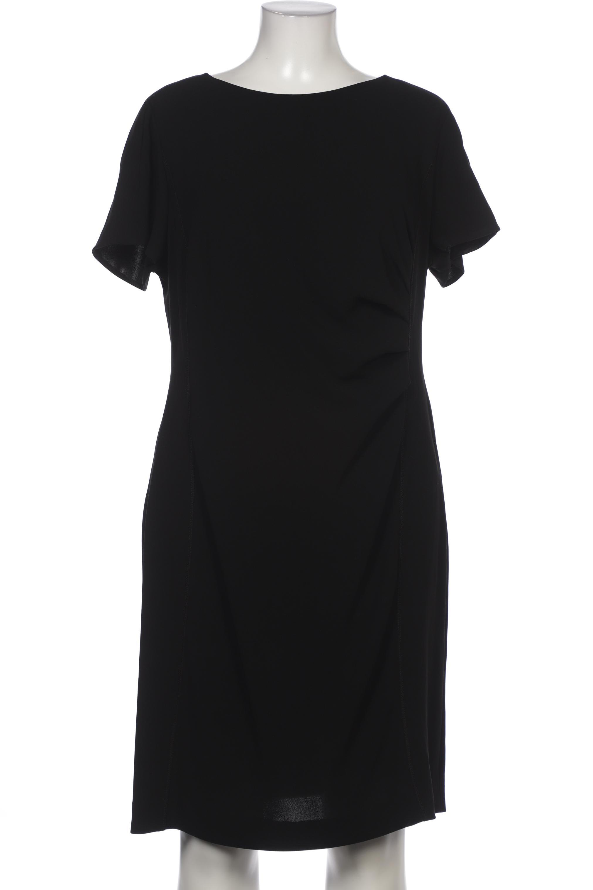 

Marc Cain Damen Kleid, schwarz, Gr. 46