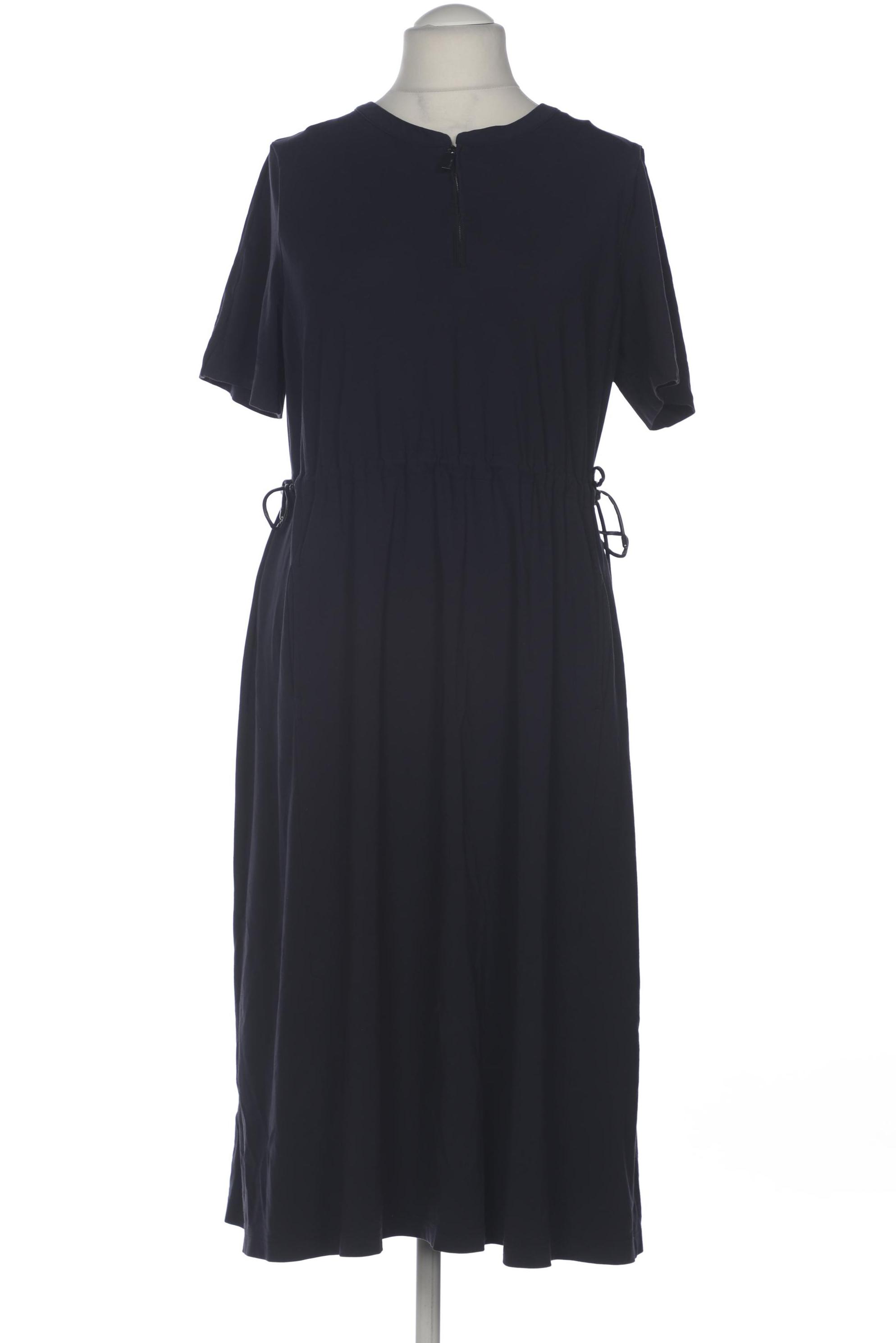 

Marc Cain Damen Kleid, marineblau, Gr. 42