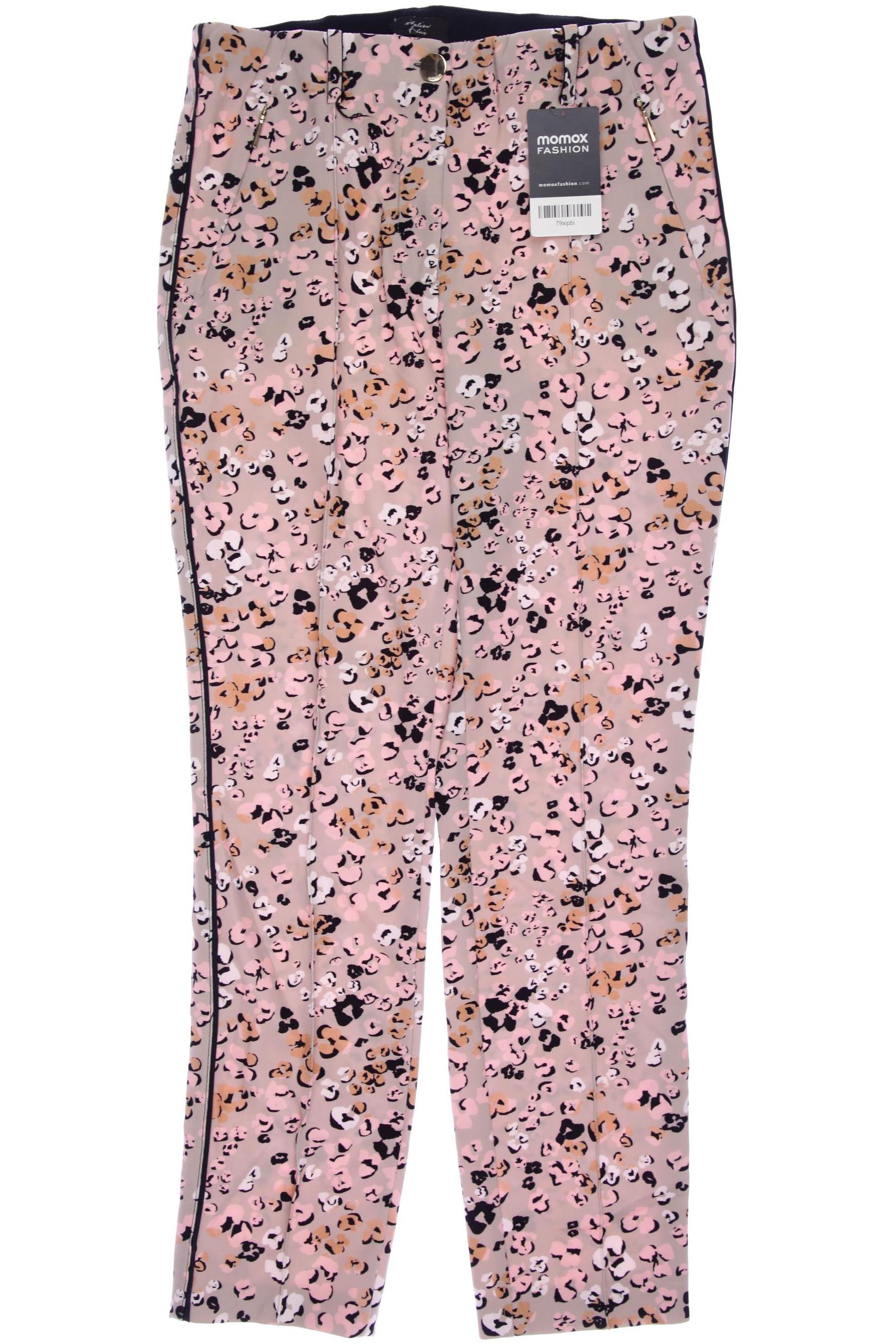 

Marc Cain Damen Stoffhose, beige