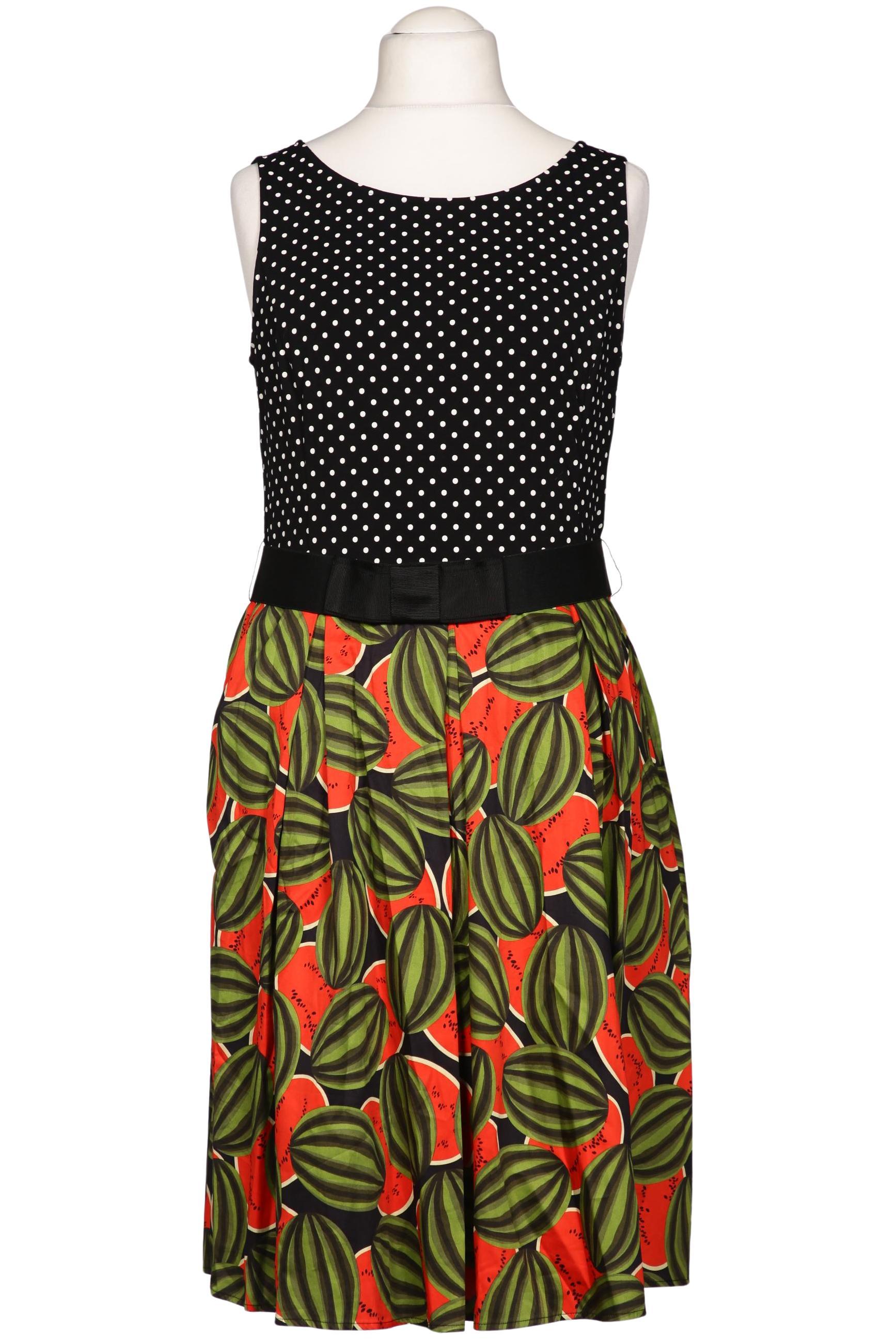 

Marc Cain Damen Kleid, mehrfarbig, Gr. 42