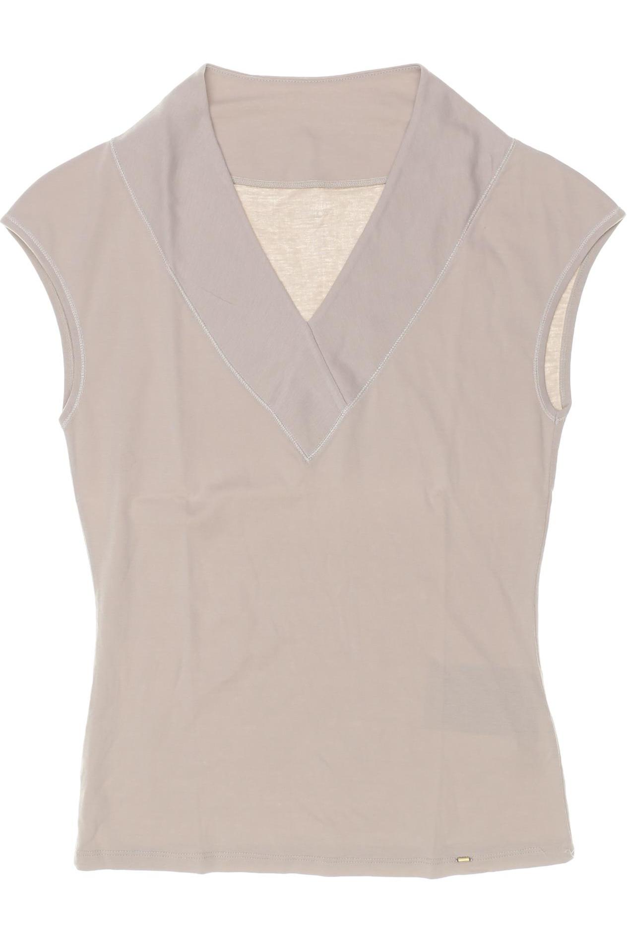 

Marc Cain Damen T-Shirt, grau, Gr. 32