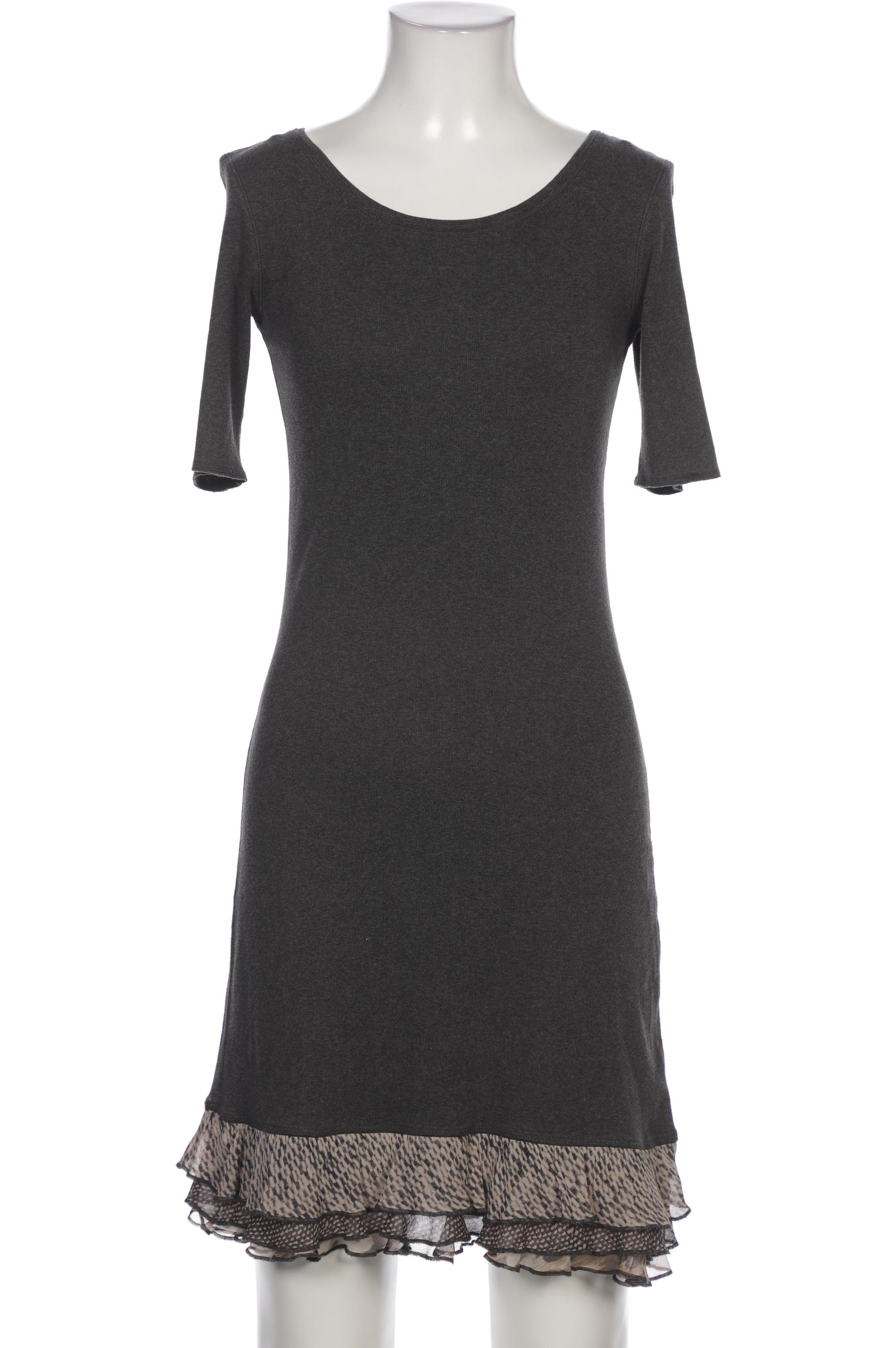 

Marc Cain Damen Kleid, grau, Gr. 32