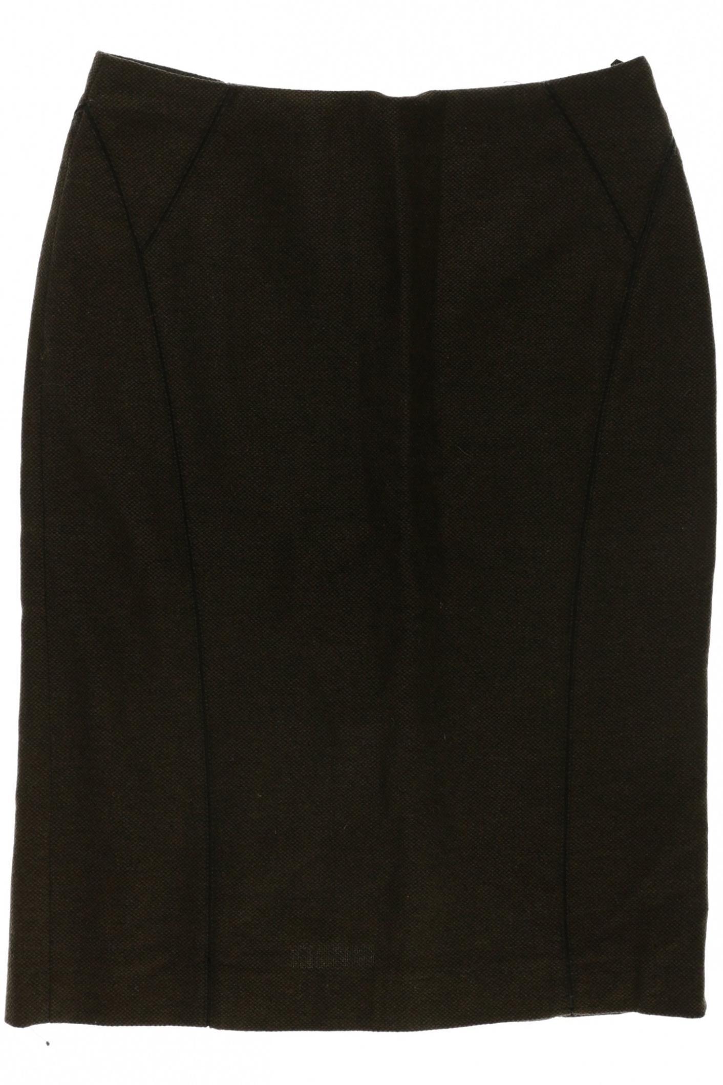 

Marc Cain Damen Rock, braun, Gr. 36