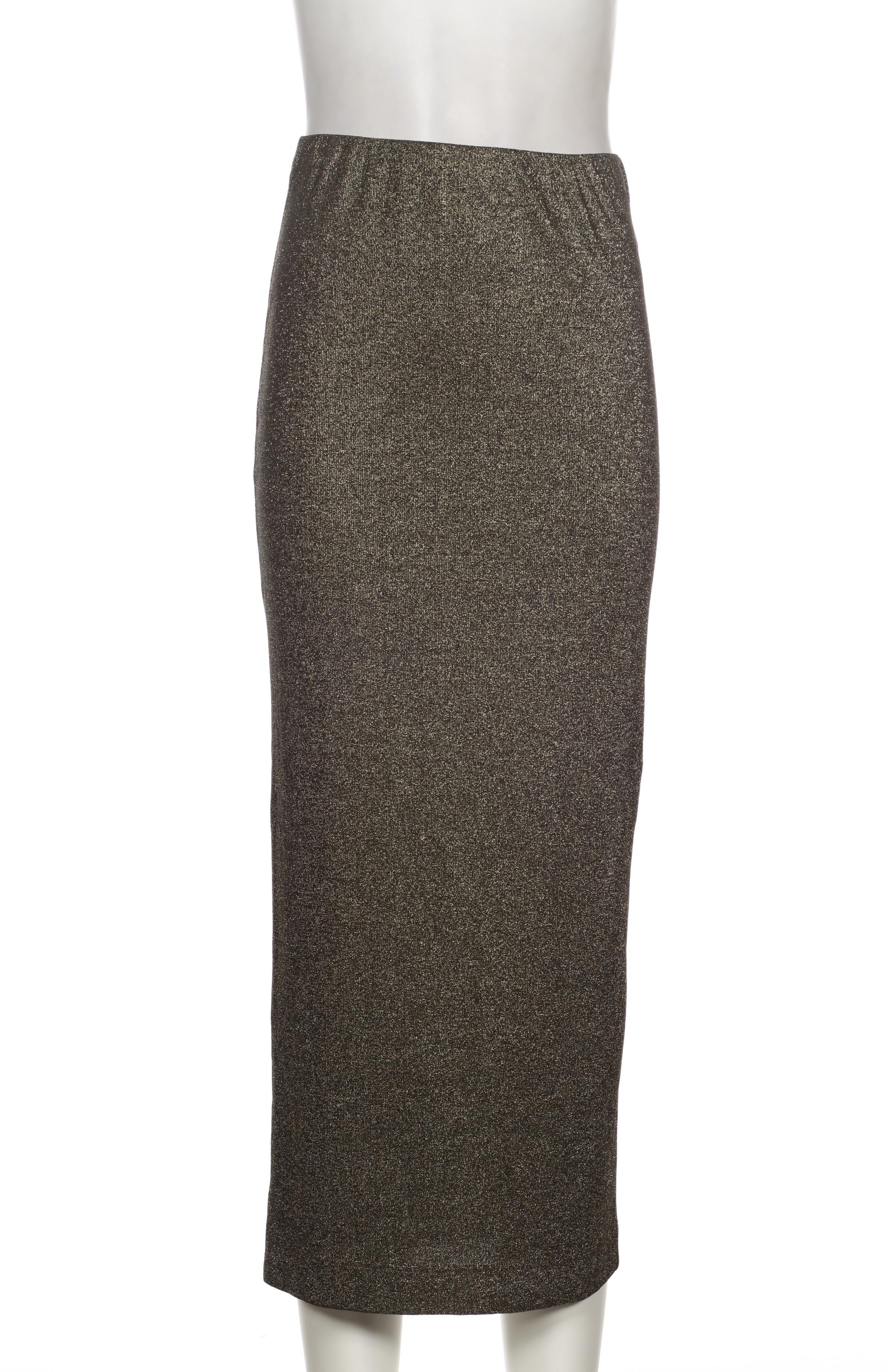 

Marc Cain Damen Rock, grün, Gr. 36