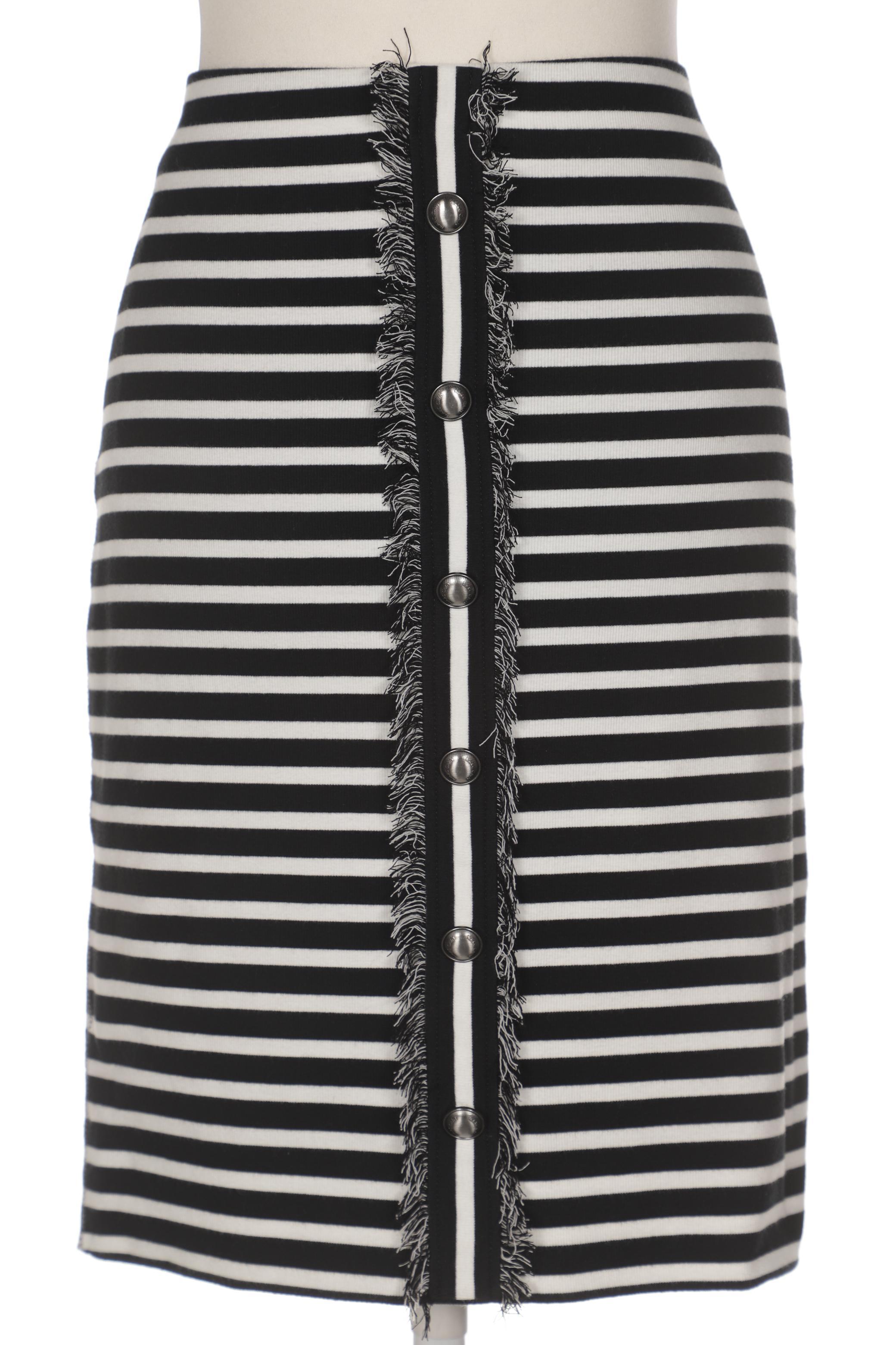 

Marc Cain Damen Rock, schwarz