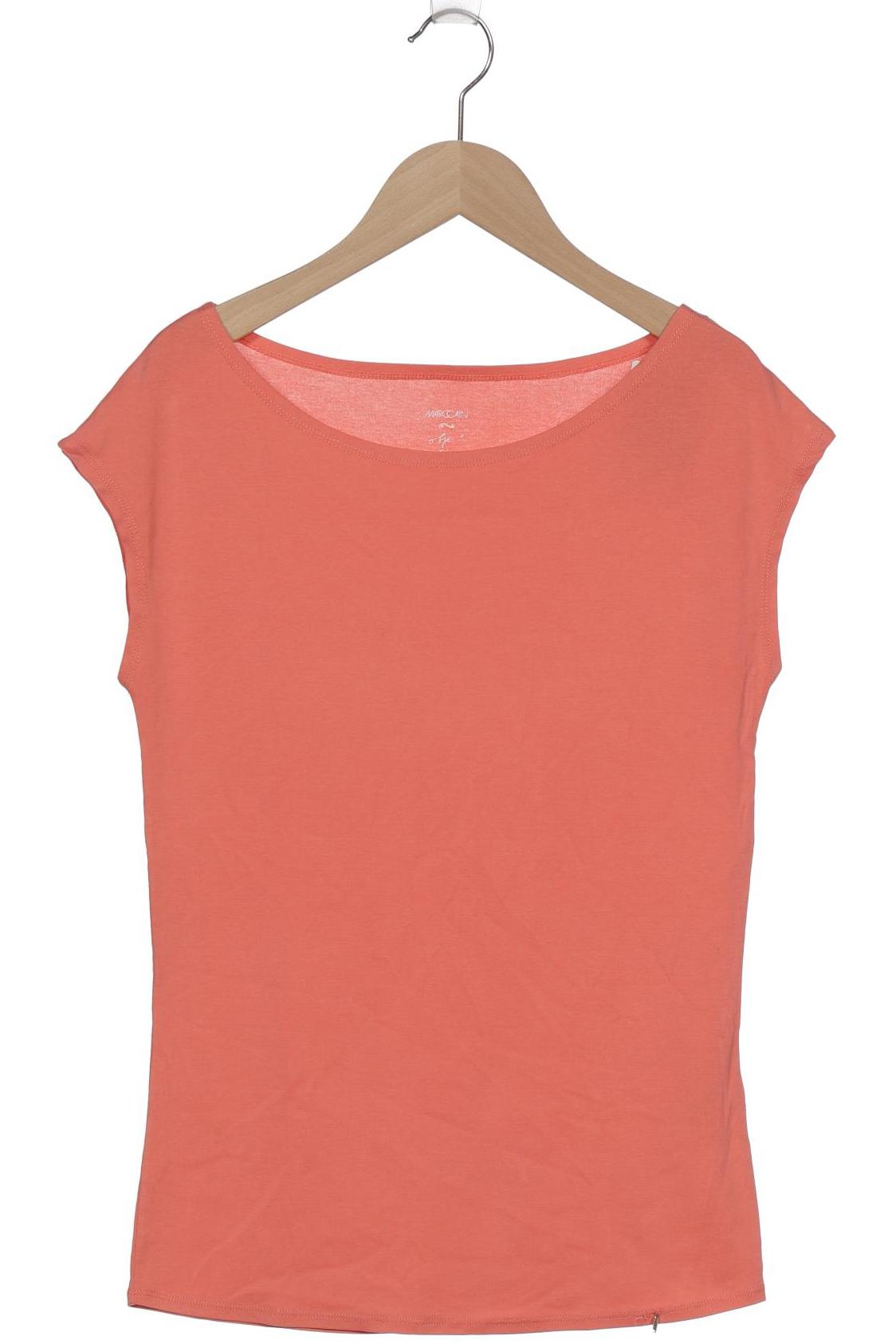 

Marc Cain Damen T-Shirt, pink, Gr. 38