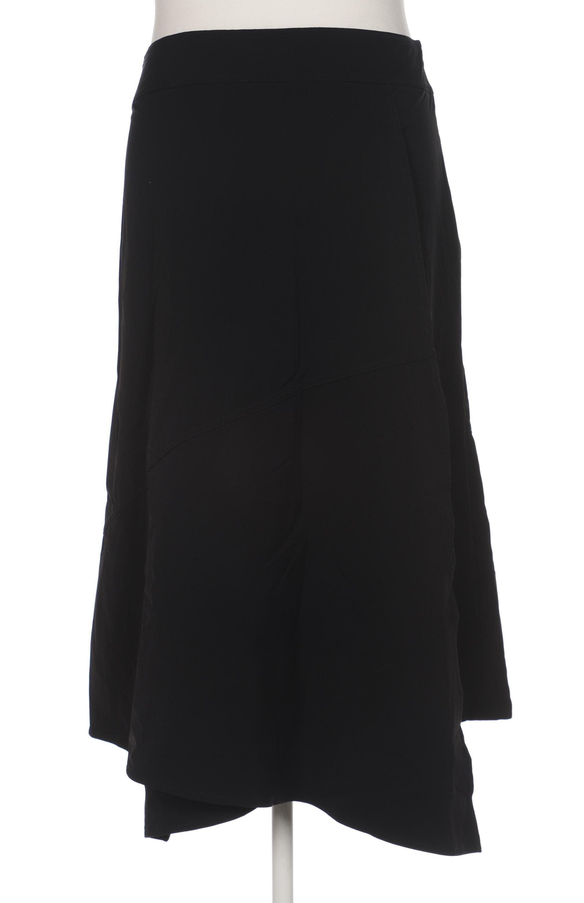 

Marc Cain Damen Rock, schwarz, Gr. 42