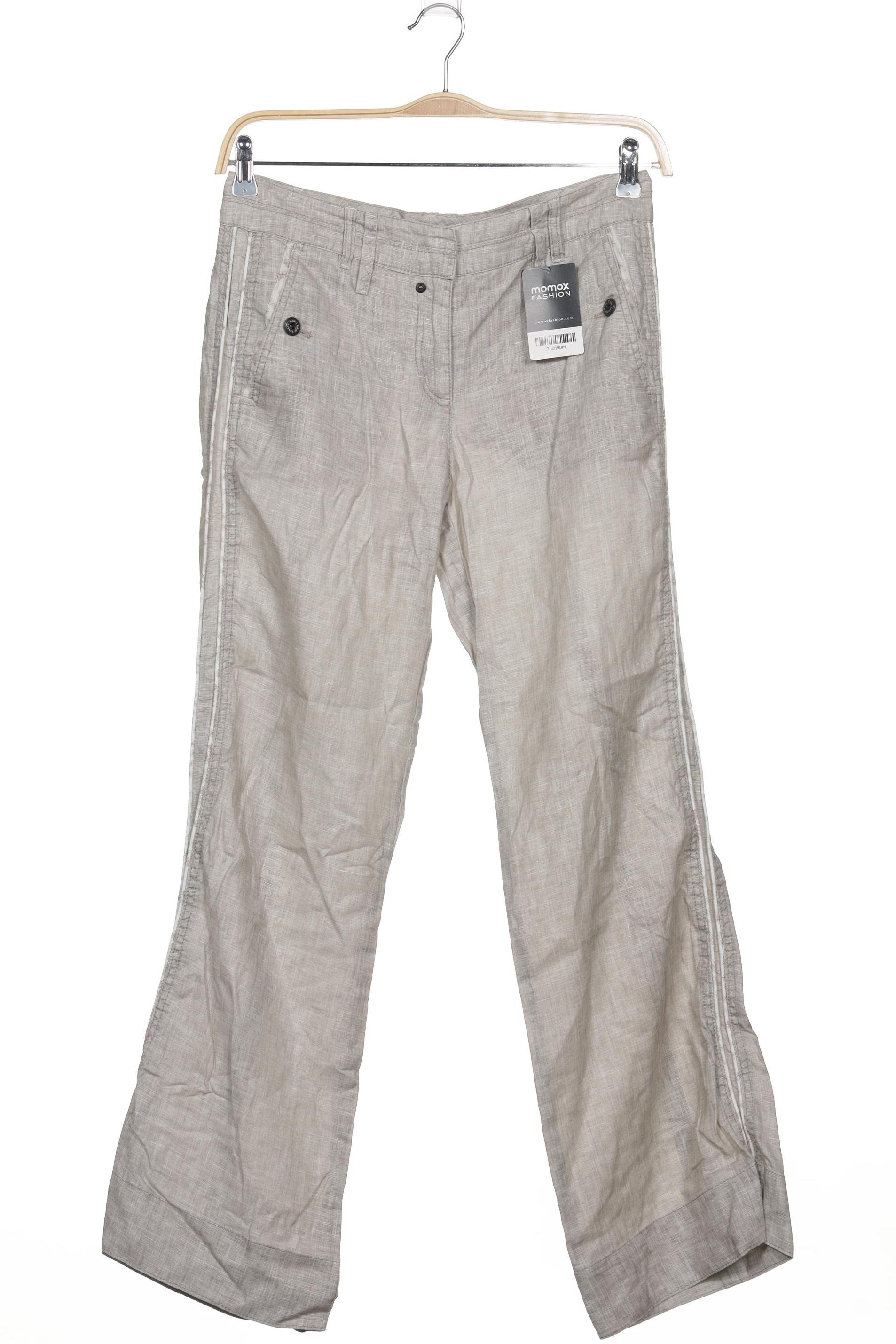 

Marc Cain Damen Stoffhose, grau, Gr. 40
