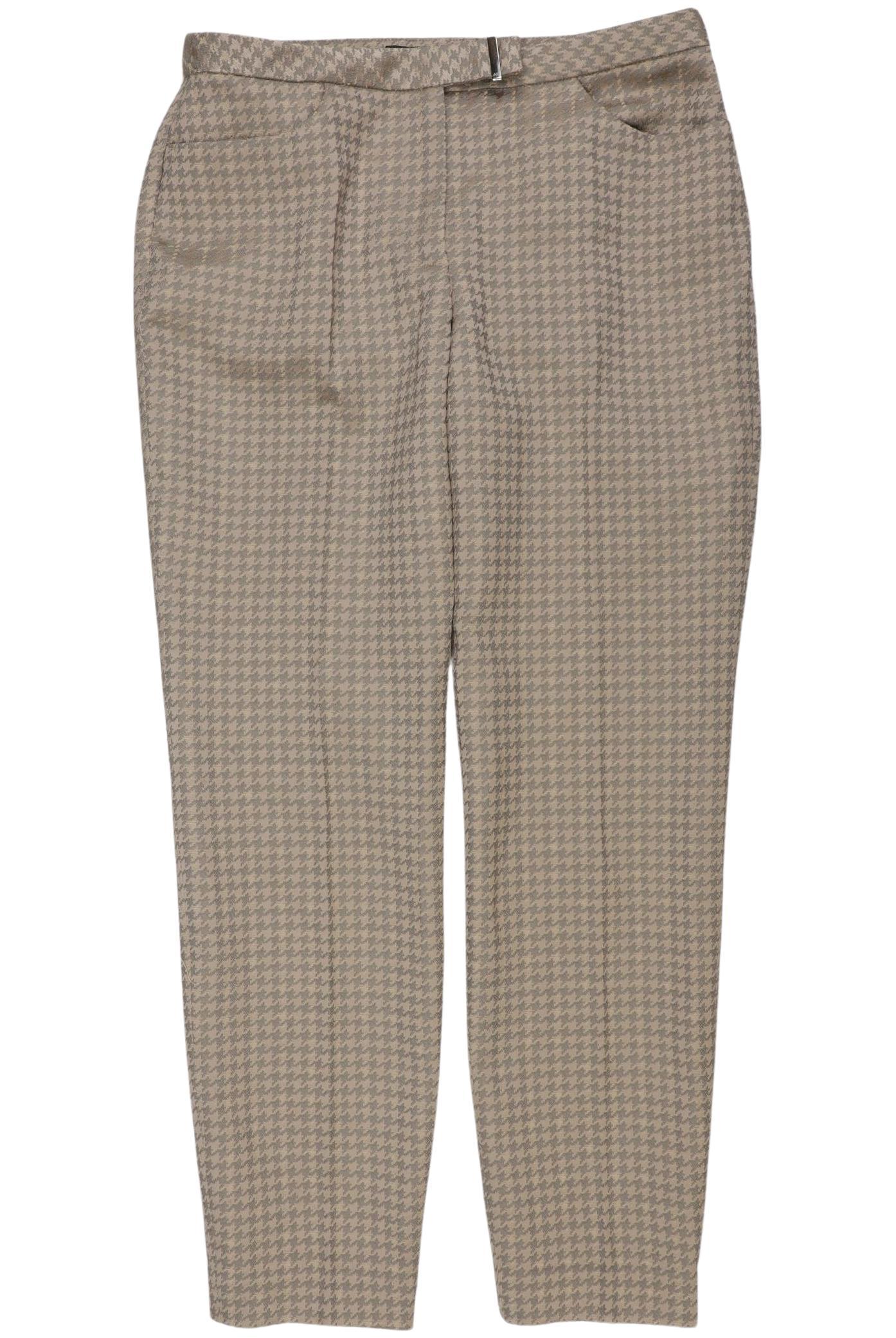 

Marc Cain Damen Stoffhose, beige, Gr. 36