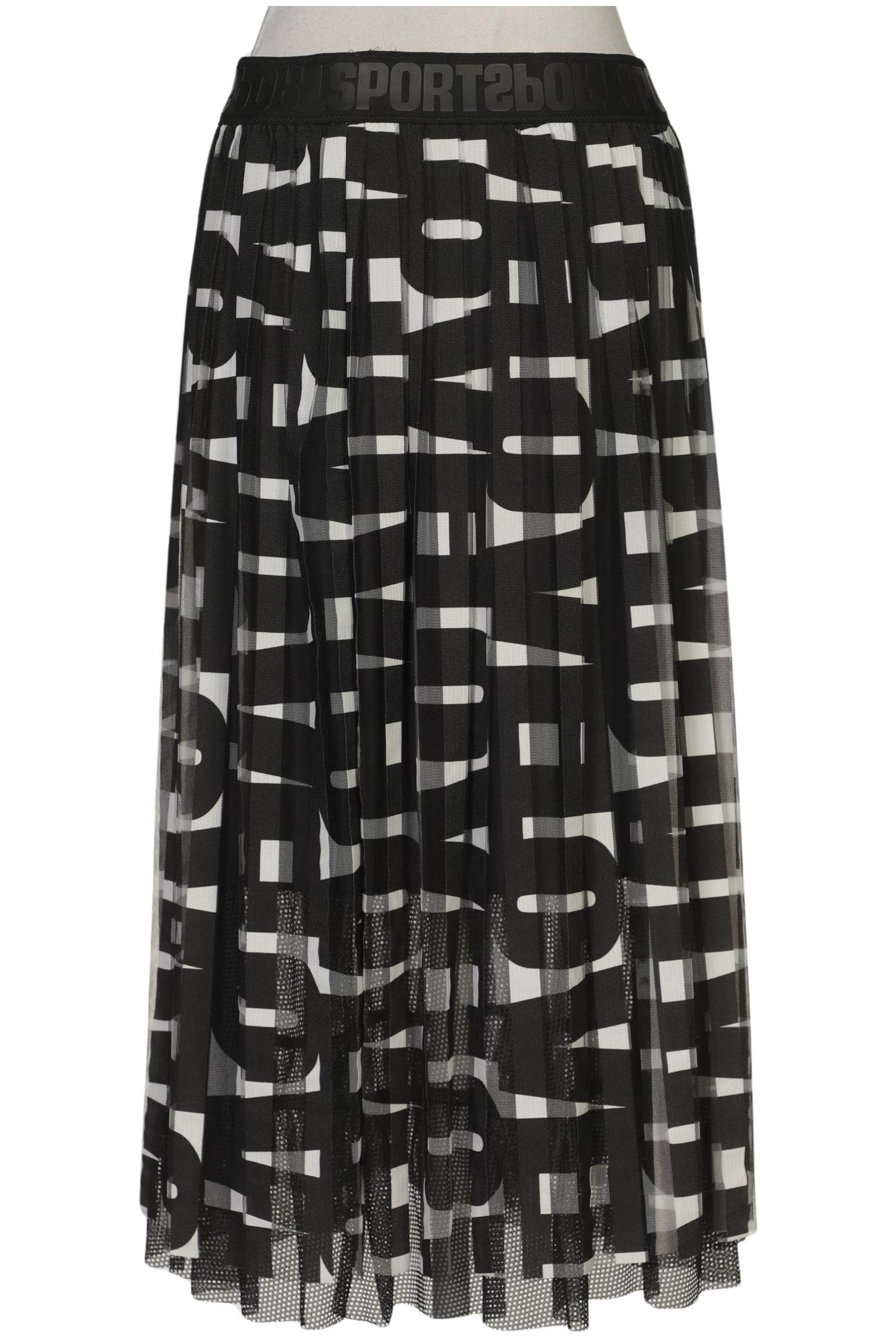 

Marc Cain Damen Rock, mehrfarbig, Gr. 36