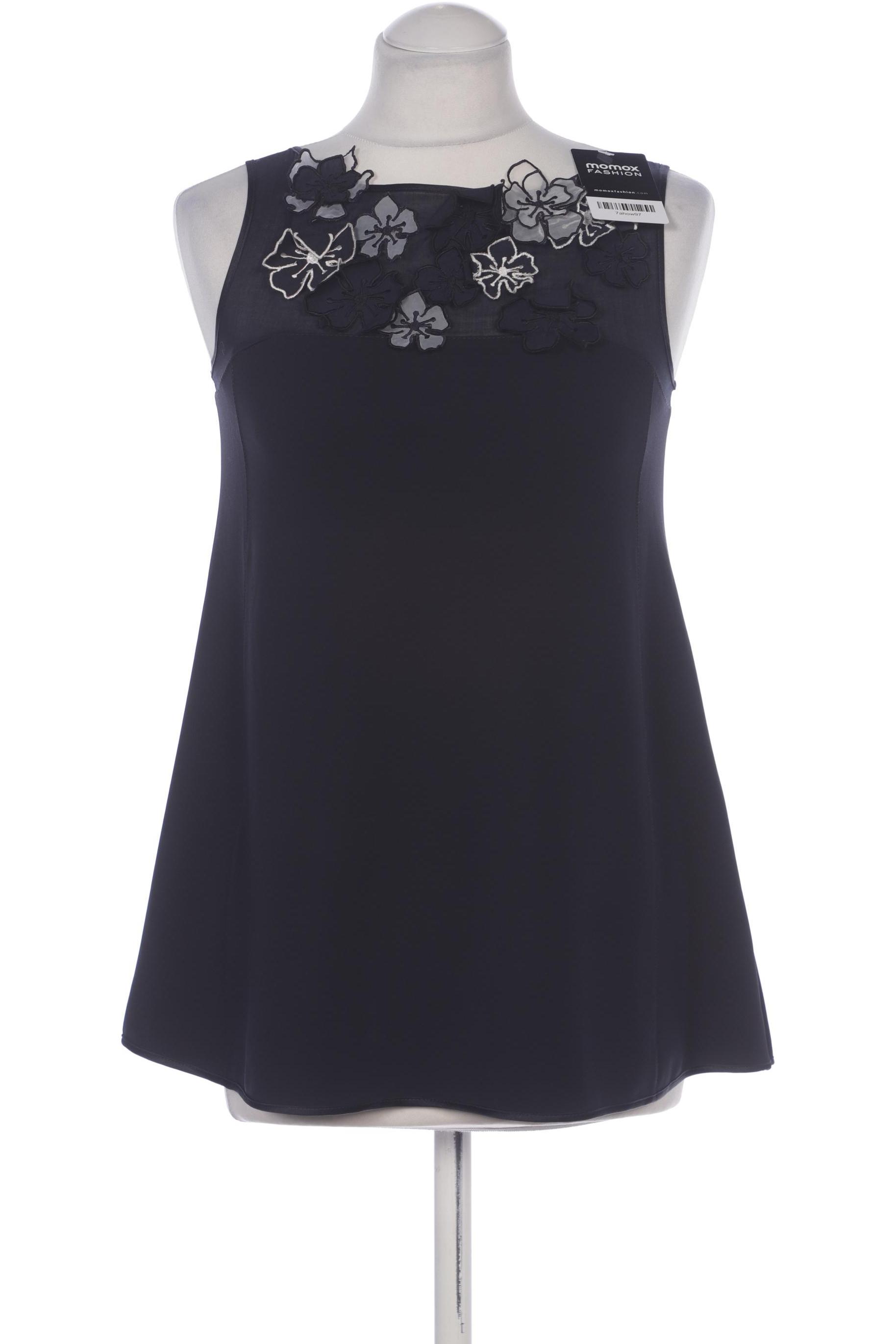 

Marc Cain Damen Bluse, marineblau, Gr. 36
